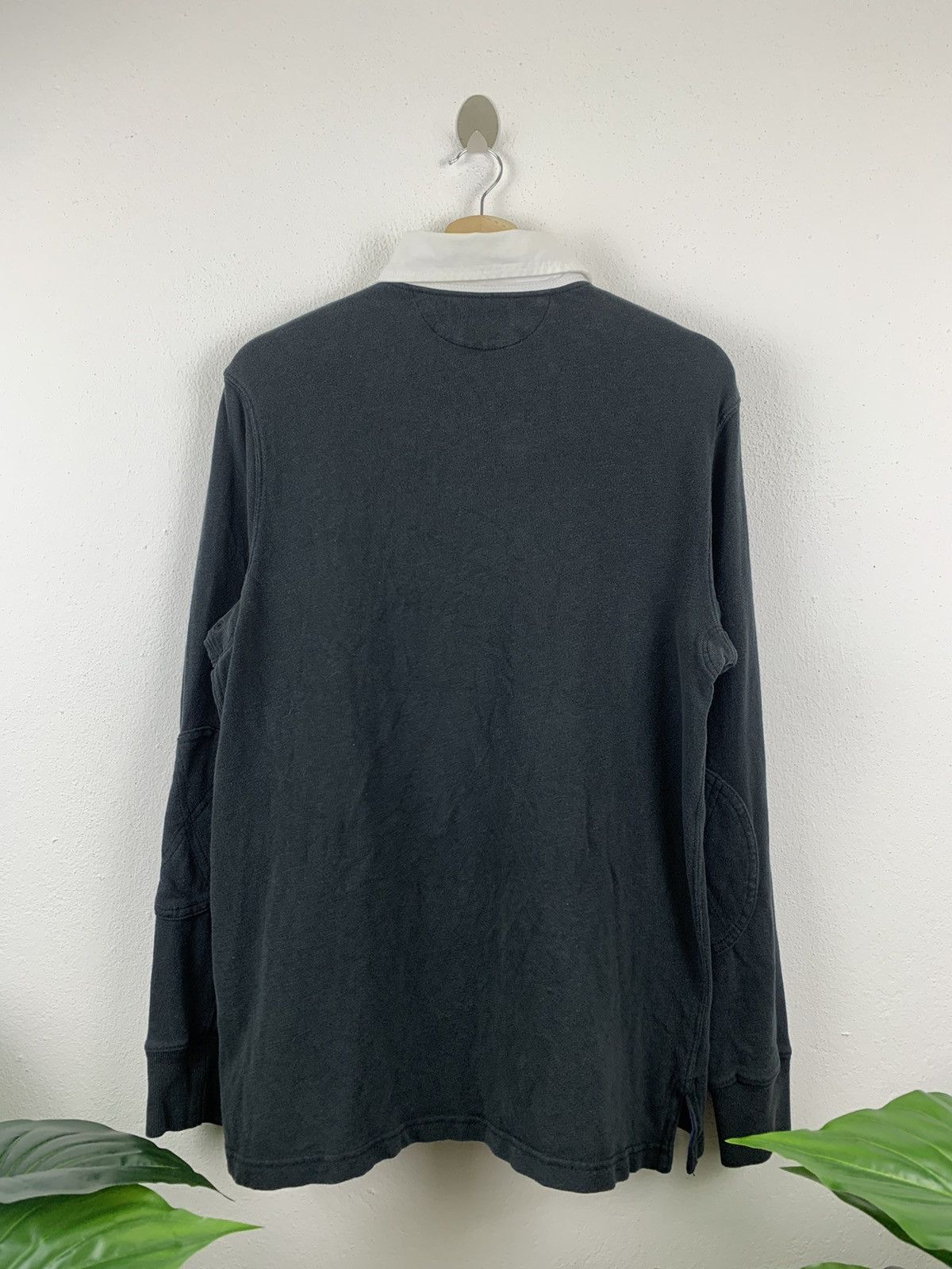 Polo Ralph Lauren 🔥Vintage polo ralph lauren long sleeve shirt Size US M / EU 48-50 / 2 - 4 Thumbnail