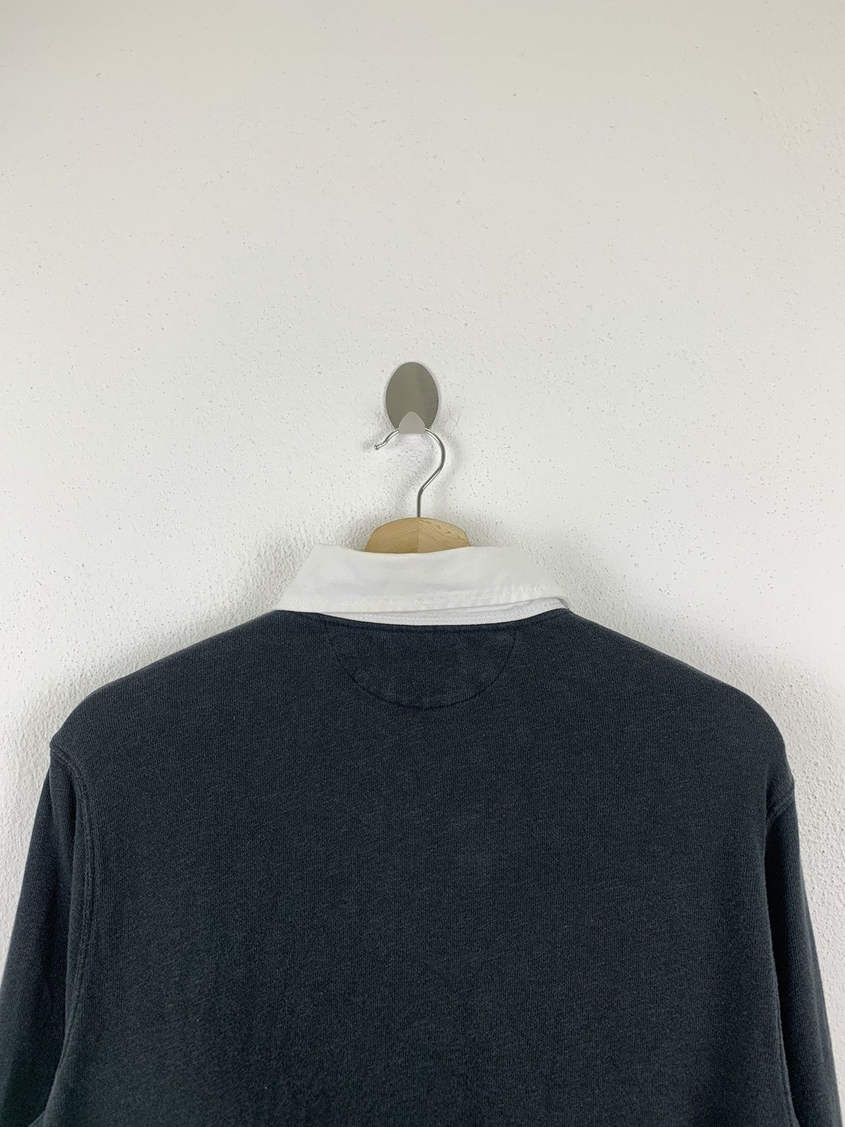 Polo Ralph Lauren 🔥Vintage polo ralph lauren long sleeve shirt Size US M / EU 48-50 / 2 - 6 Thumbnail