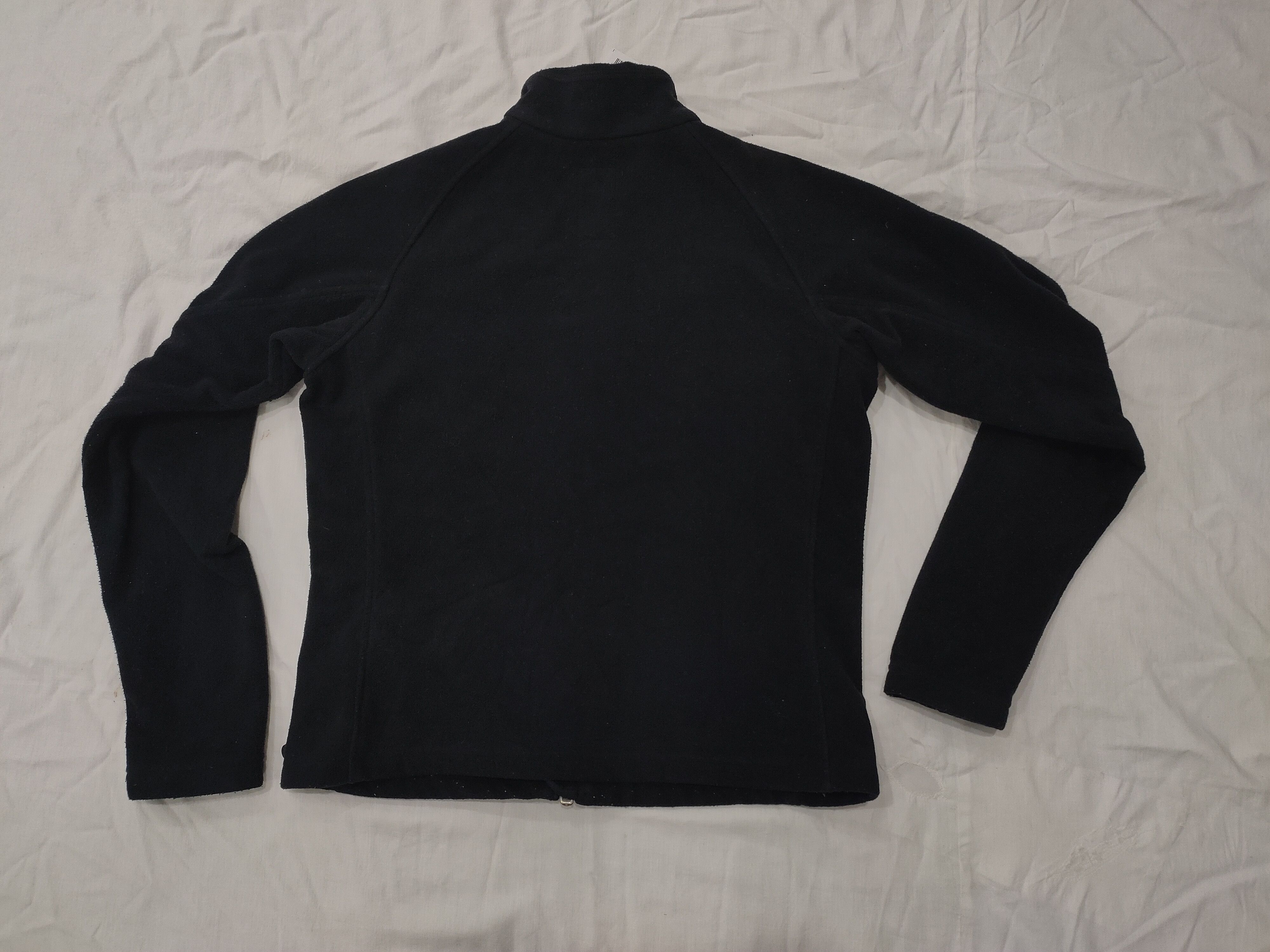 Nike ACG Vintage Nike ACG Fleece Jacket Size US M / EU 48-50 / 2 - 3 Thumbnail