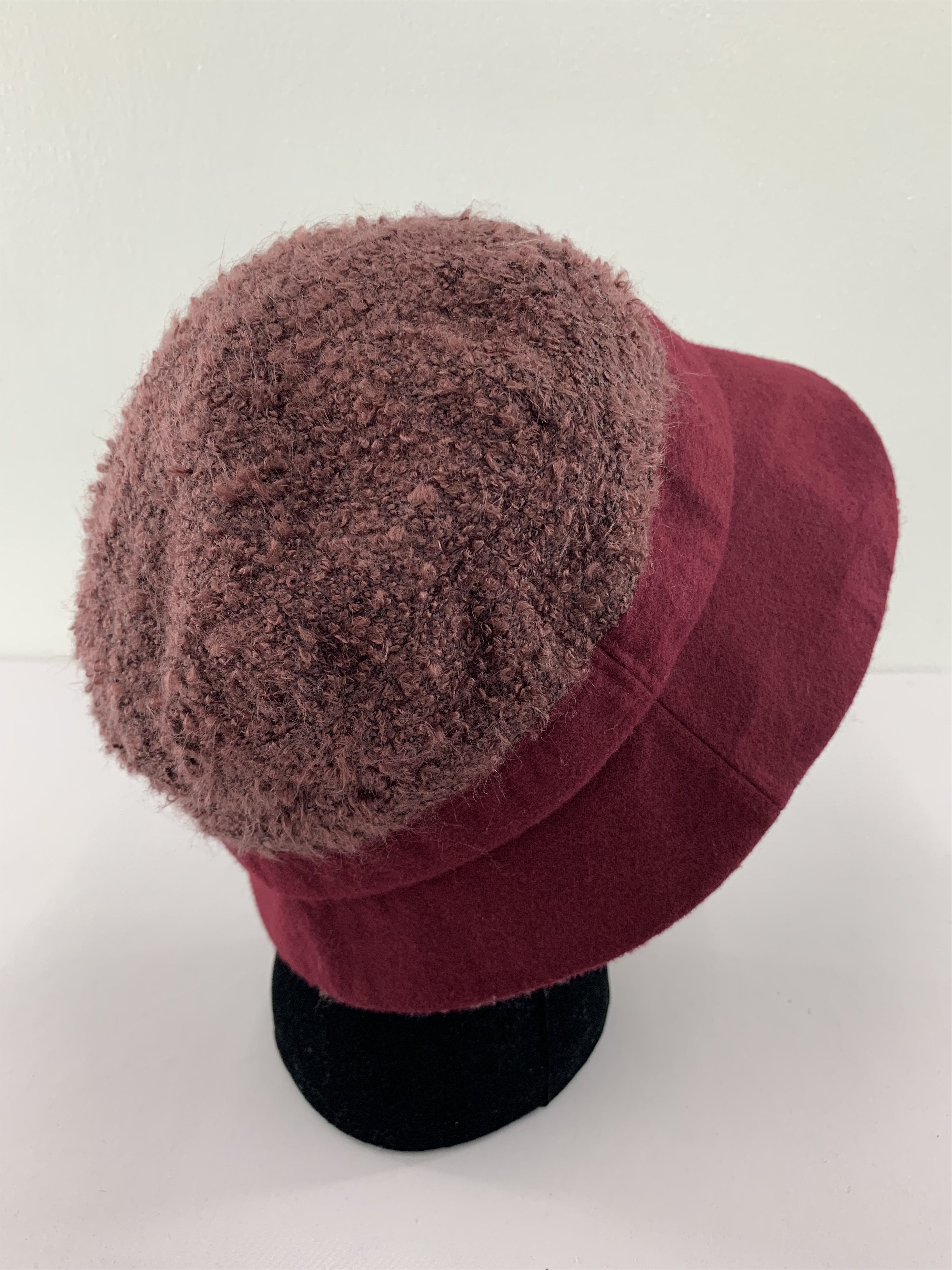 Japanese Brand Japanese Brand Bucket Hats - SS1193 Size ONE SIZE - 5 Thumbnail