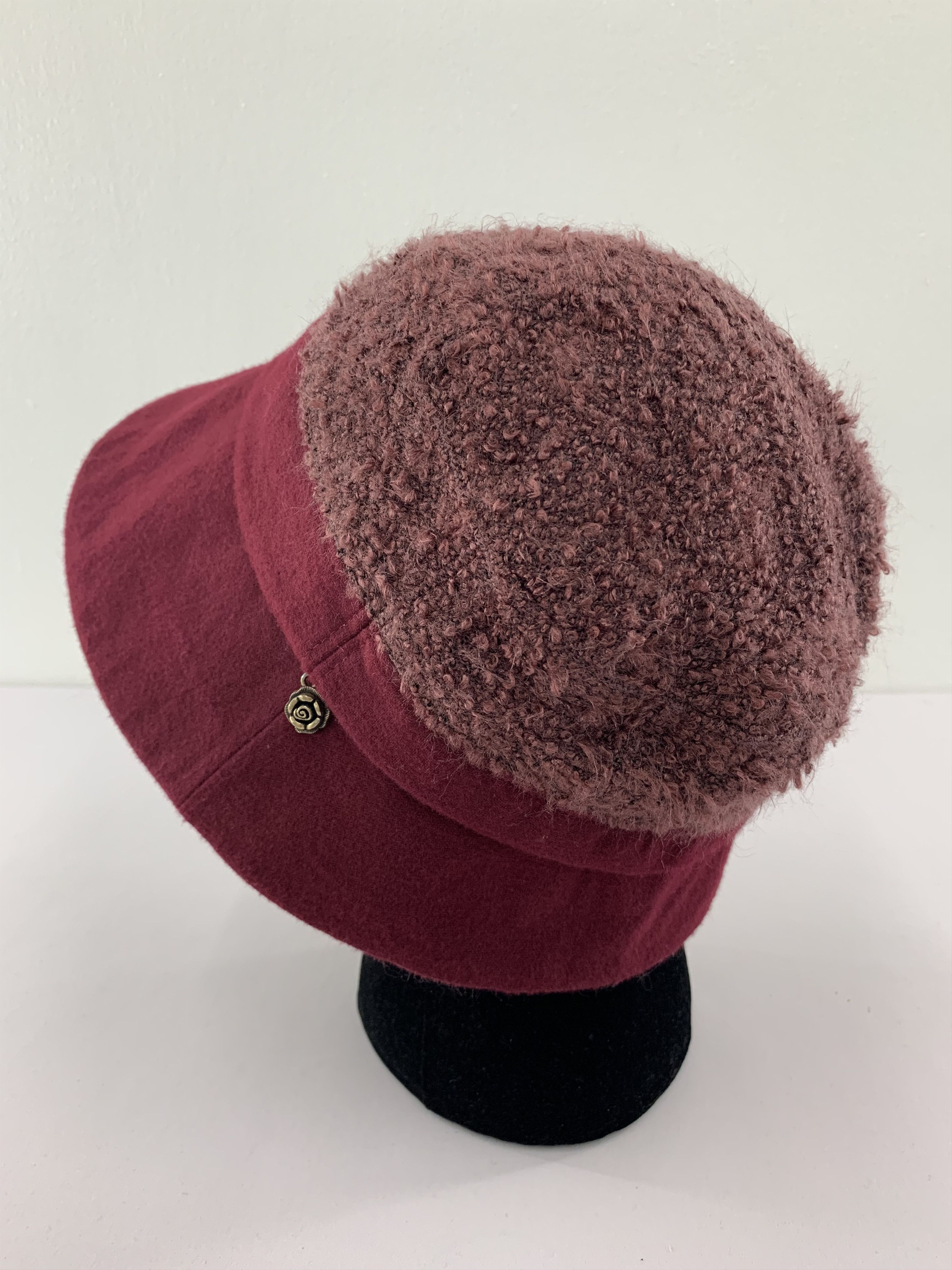 Japanese Brand Japanese Brand Bucket Hats - SS1193 Size ONE SIZE - 6 Thumbnail
