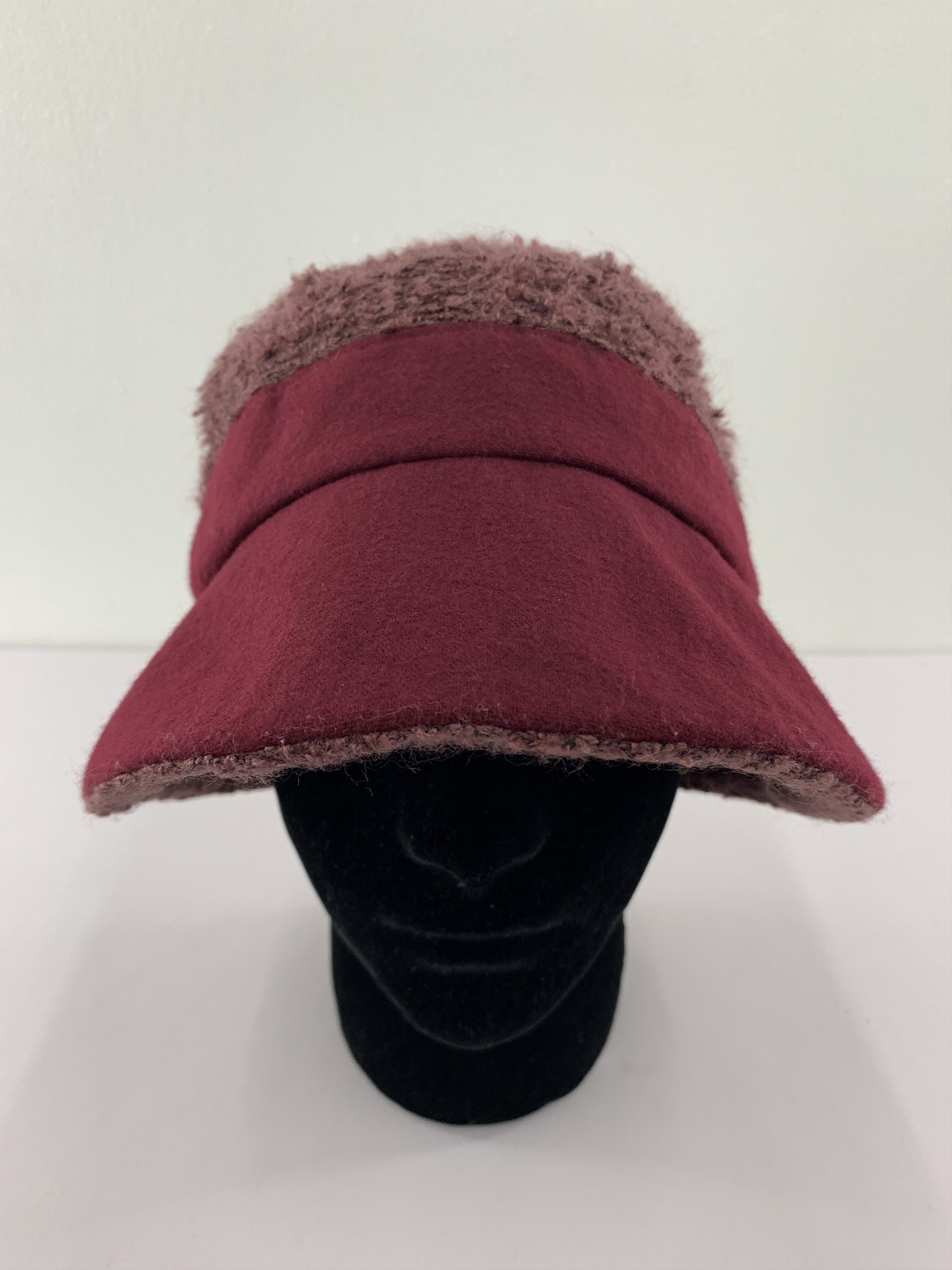 Japanese Brand Japanese Brand Bucket Hats - SS1193 Size ONE SIZE - 3 Thumbnail