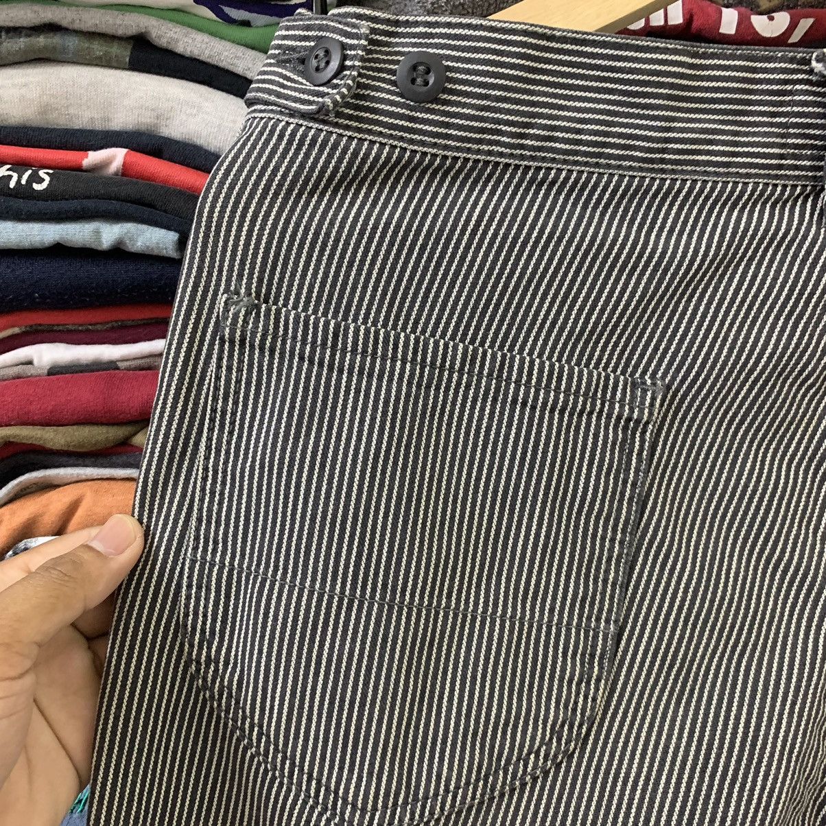 Japanese Brand × Spellbound × Vintage VINTAGE SPELLBOUND BAKER PANT (HARAJUKU STYLE) Size US 32 / EU 48 - 7 Thumbnail