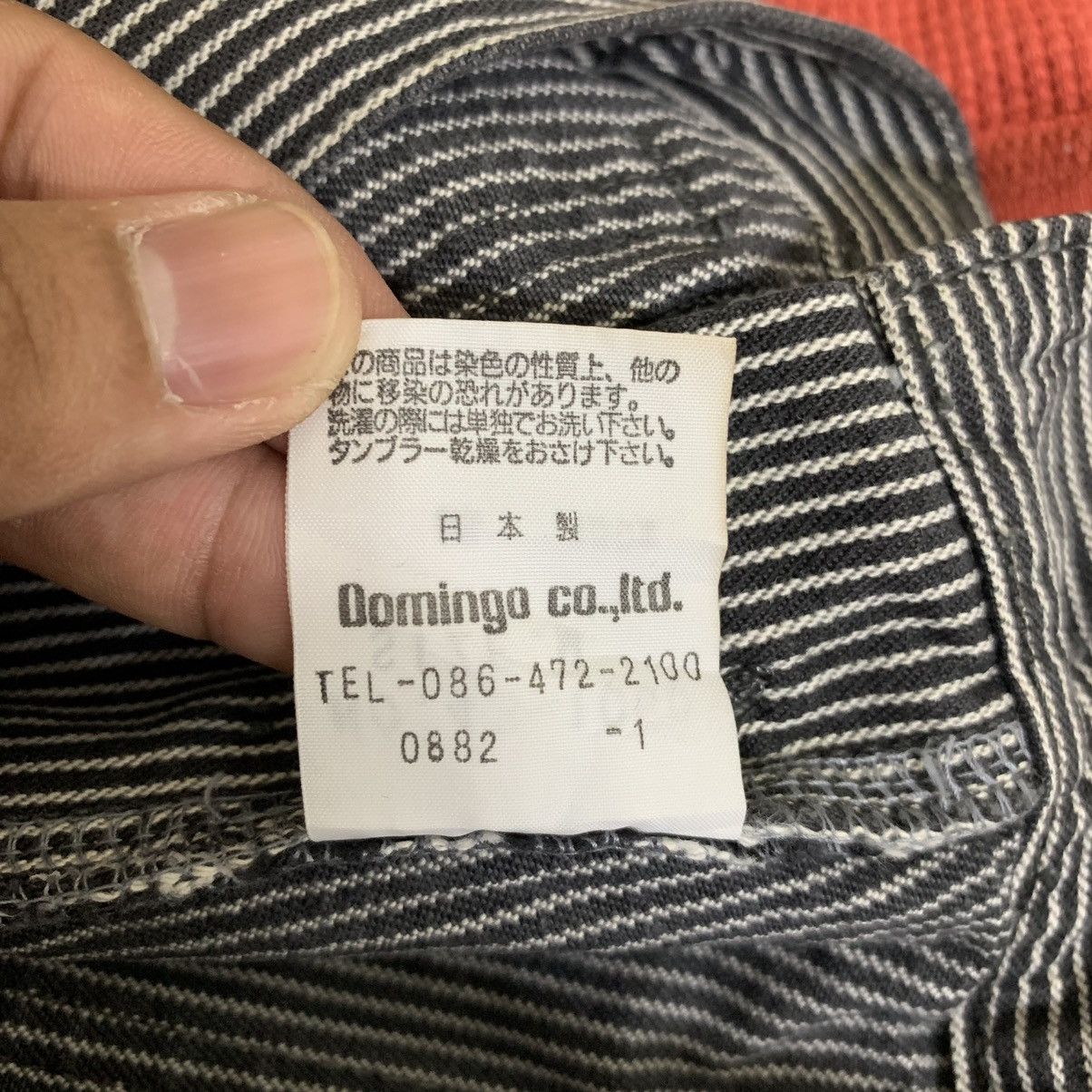 Japanese Brand × Spellbound × Vintage VINTAGE SPELLBOUND BAKER PANT (HARAJUKU STYLE) Size US 32 / EU 48 - 9 Thumbnail