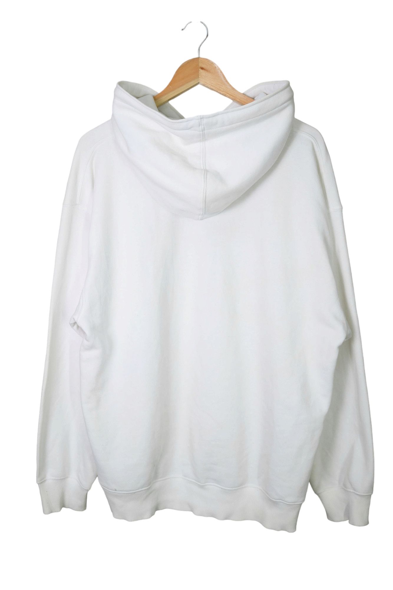 Band Tees × GU × Japanese Brand GU x Metallica Golden Thread Embroidery Hoodie Size US XL / EU 56 / 4 - 3 Thumbnail