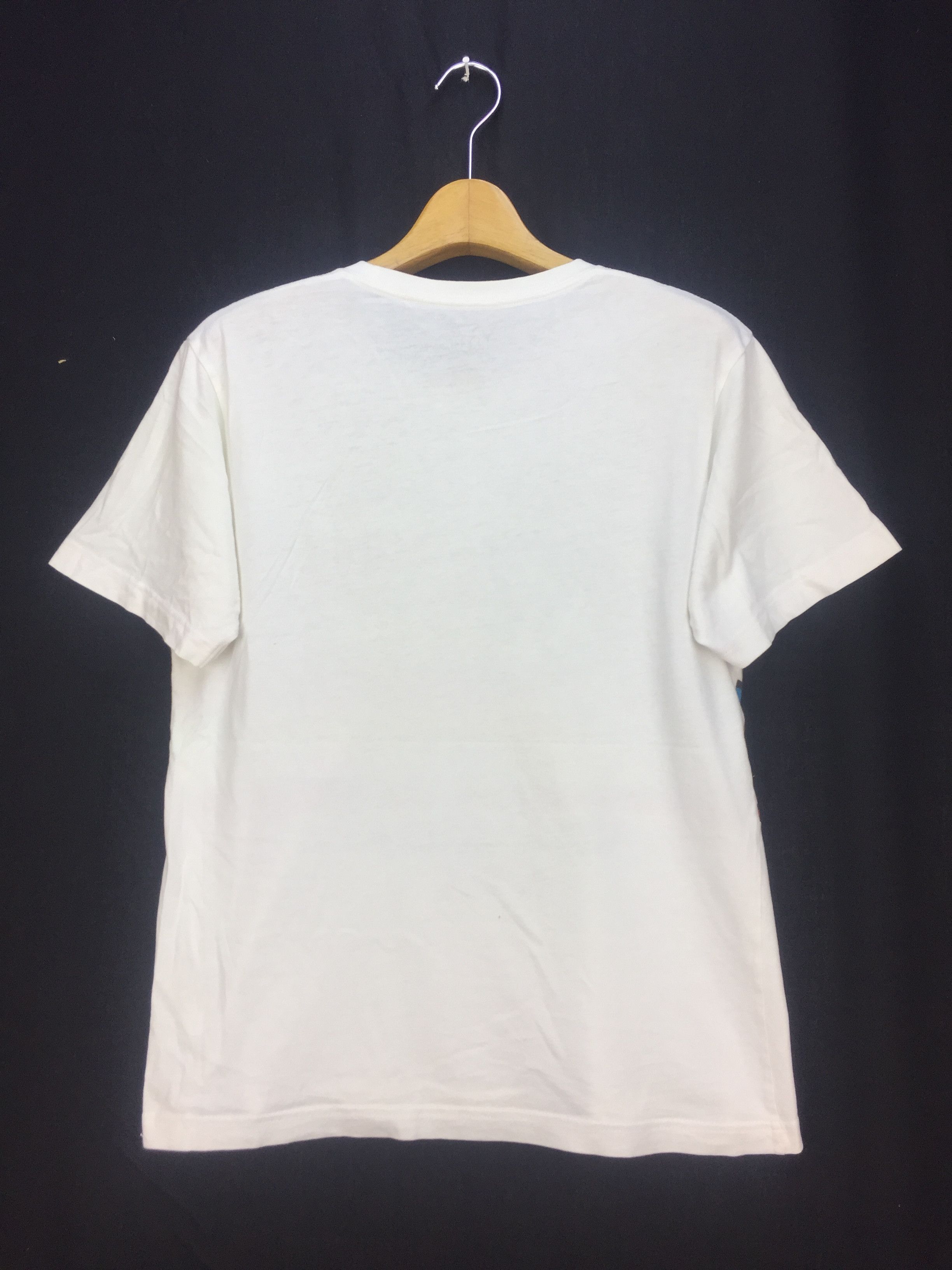 Keith Haring UNIQLO X KEITH HARING AMERICAN ART Size US M / EU 48-50 / 2 - 3 Thumbnail