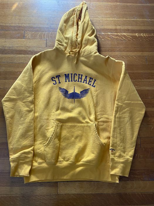 Noah Noah Saint Michael sweatsuit | Grailed