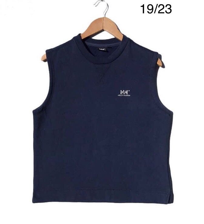Helly Hansen RARE🔥 Helly Hansen Vests Size US M / EU 48-50 / 2 - 1 Thumbnail
