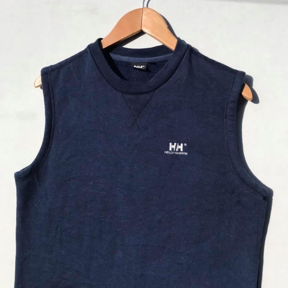 Helly Hansen RARE🔥 Helly Hansen Vests Size US M / EU 48-50 / 2 - 2 Thumbnail