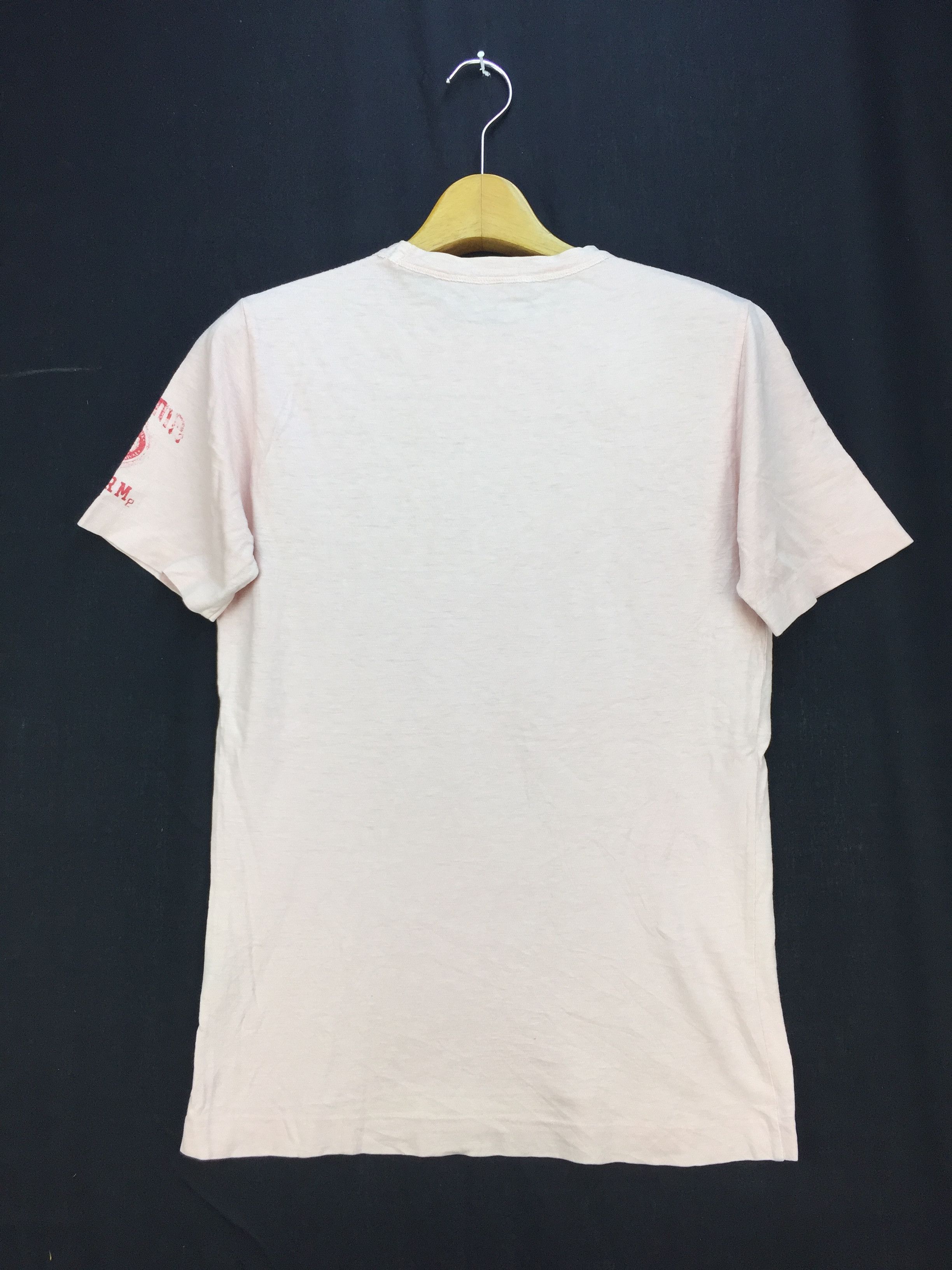 45rpm 45RPM DESIGNER SHIRT Size US M / EU 48-50 / 2 - 6 Thumbnail