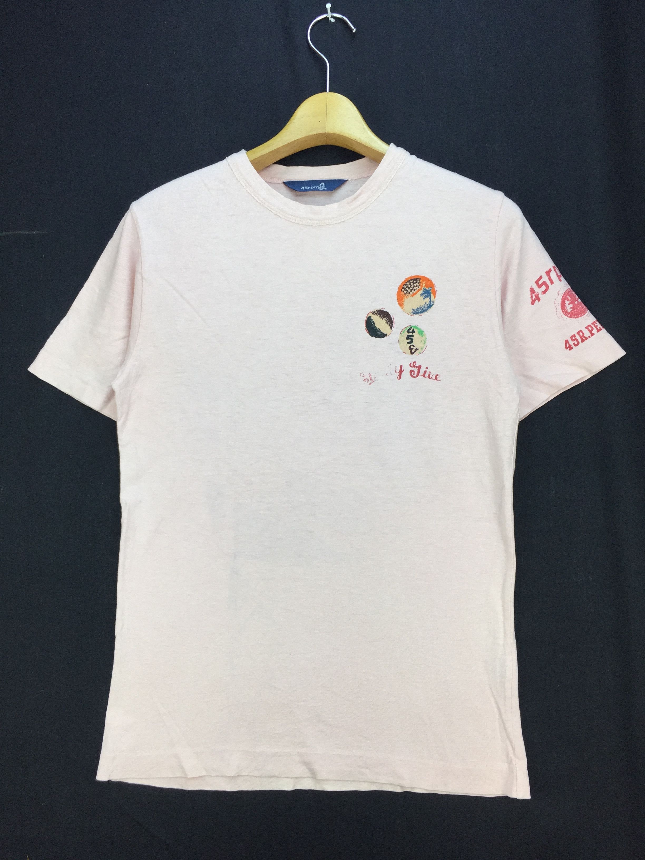 45rpm 45RPM DESIGNER SHIRT Size US M / EU 48-50 / 2 - 1 Thumbnail