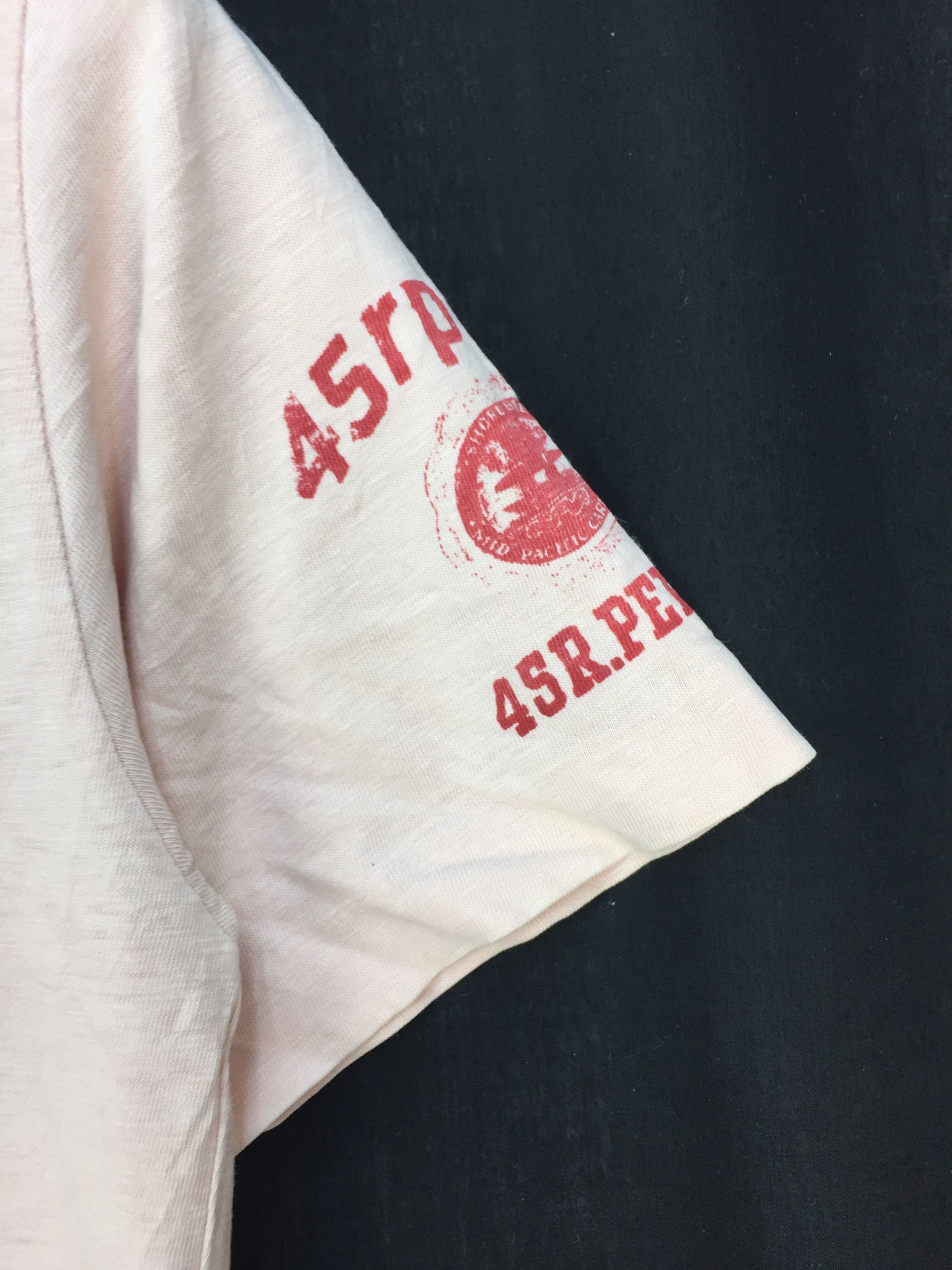 45rpm 45RPM DESIGNER SHIRT Size US M / EU 48-50 / 2 - 4 Thumbnail