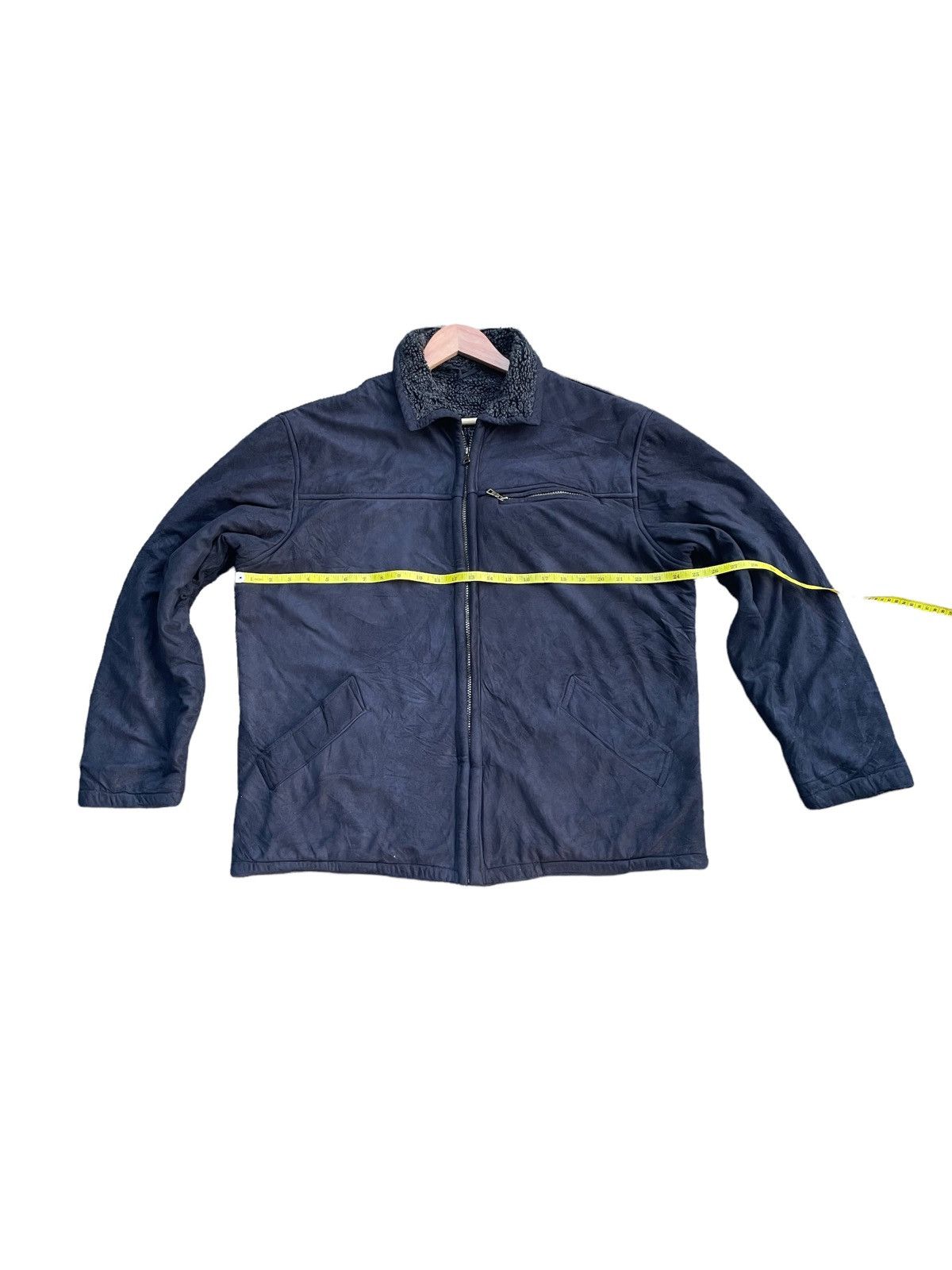 Vintage Vintage Heinrich Nickel Gmbh Glinde Jacket Size US XL / EU 56 / 4 - 2 Thumbnail