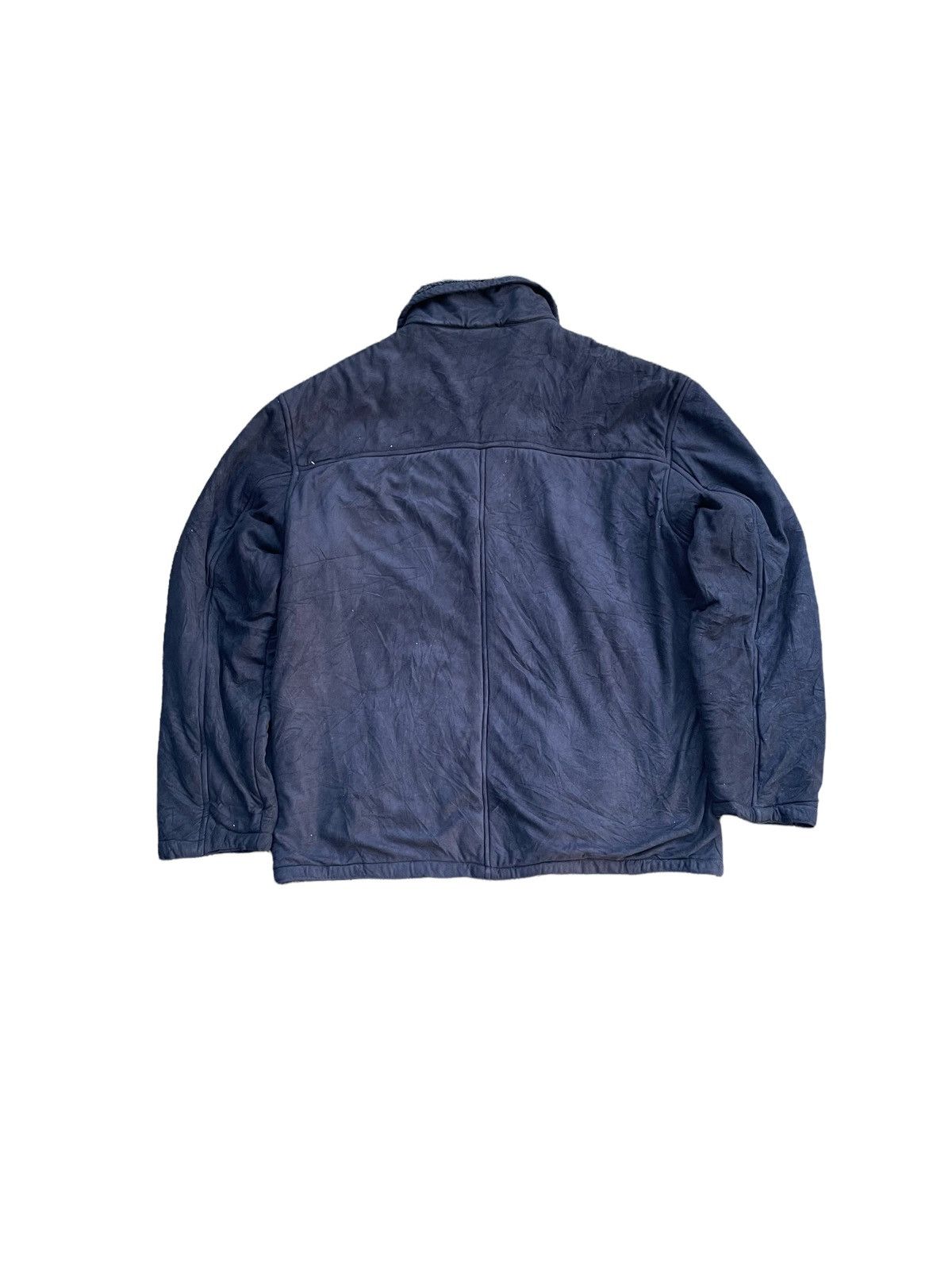 Vintage Vintage Heinrich Nickel Gmbh Glinde Jacket Size US XL / EU 56 / 4 - 8 Thumbnail