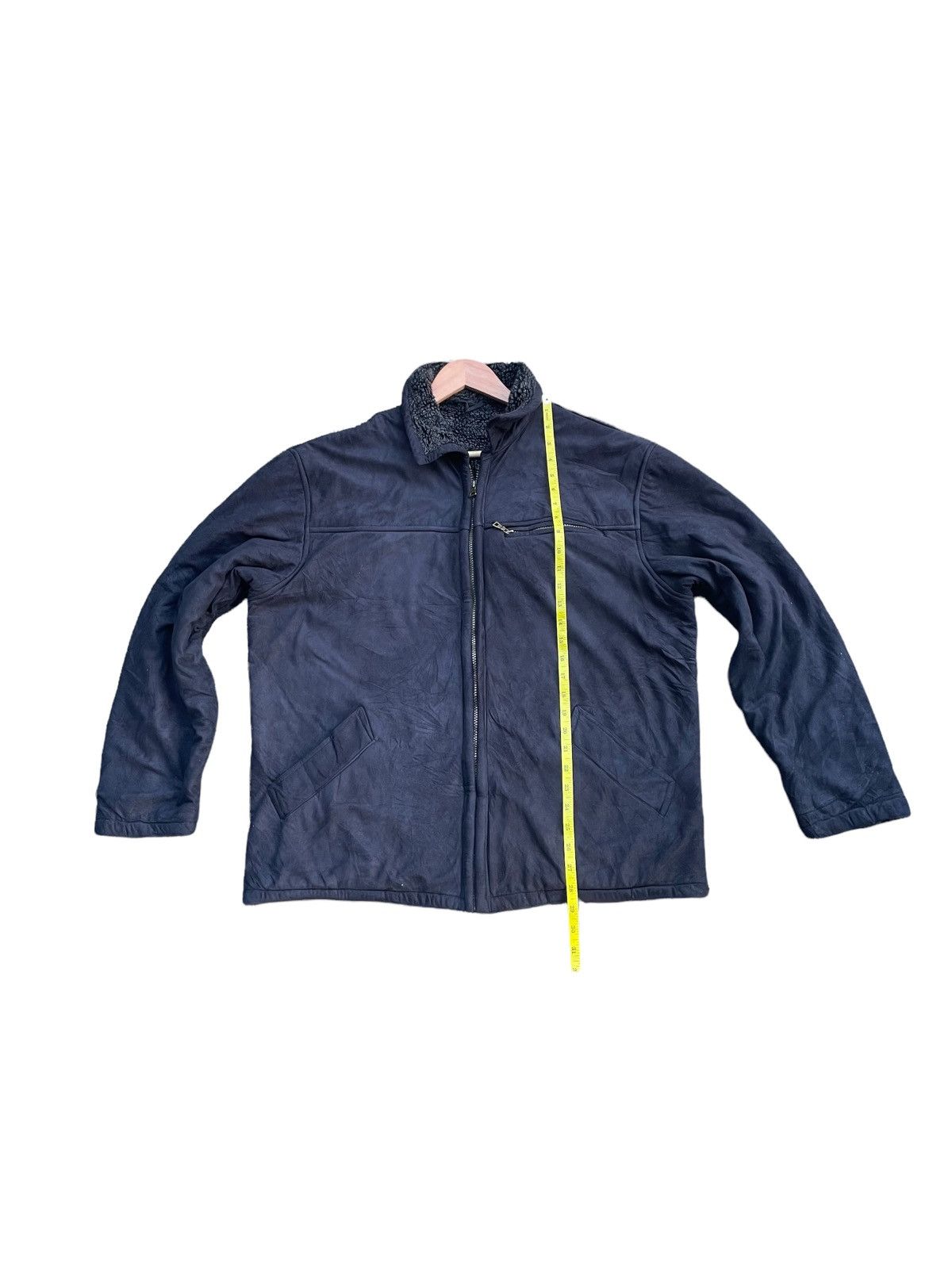 Vintage Vintage Heinrich Nickel Gmbh Glinde Jacket Size US XL / EU 56 / 4 - 3 Thumbnail