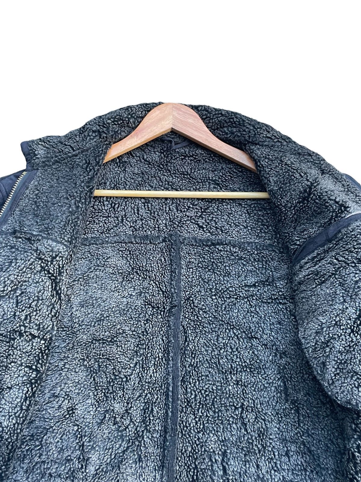 Vintage Vintage Heinrich Nickel Gmbh Glinde Jacket Size US XL / EU 56 / 4 - 7 Thumbnail