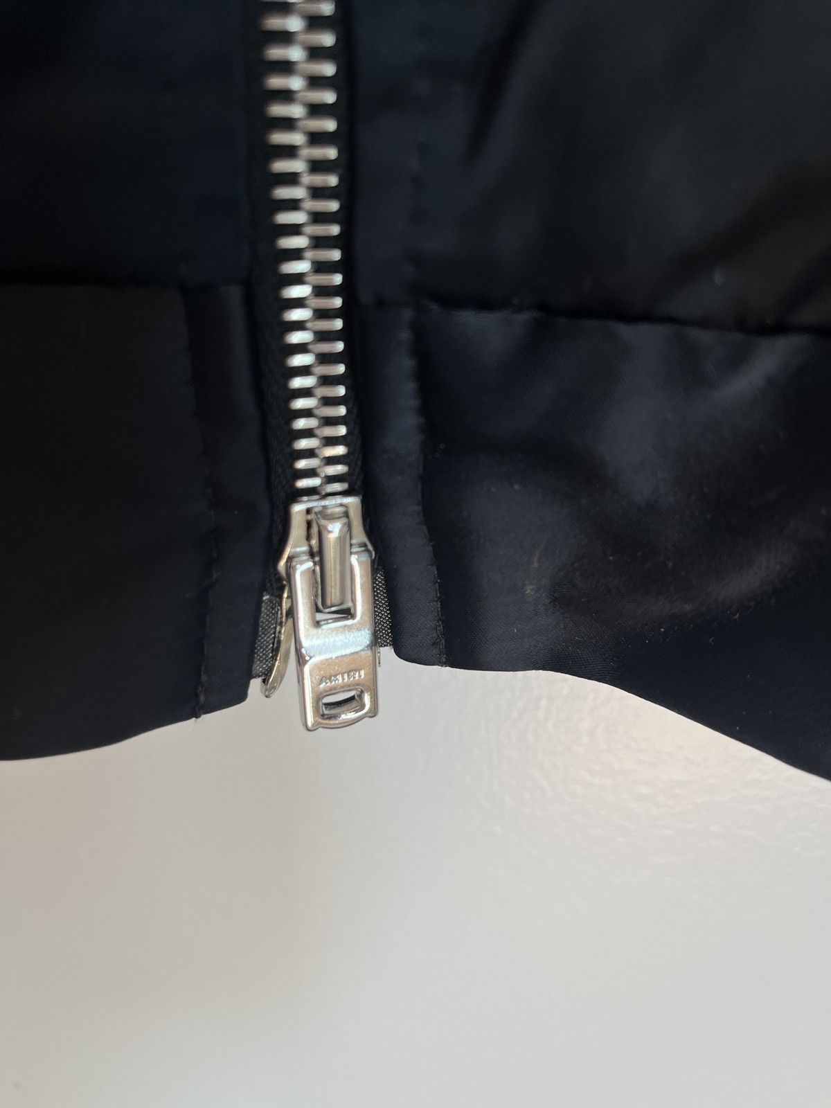 Amiri Amiri AW21 Los Angeles Exclusive Trucker Giveaway Jacket M Size US M / EU 48-50 / 2 - 4 Thumbnail