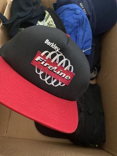 Berkley Fishing Hat
