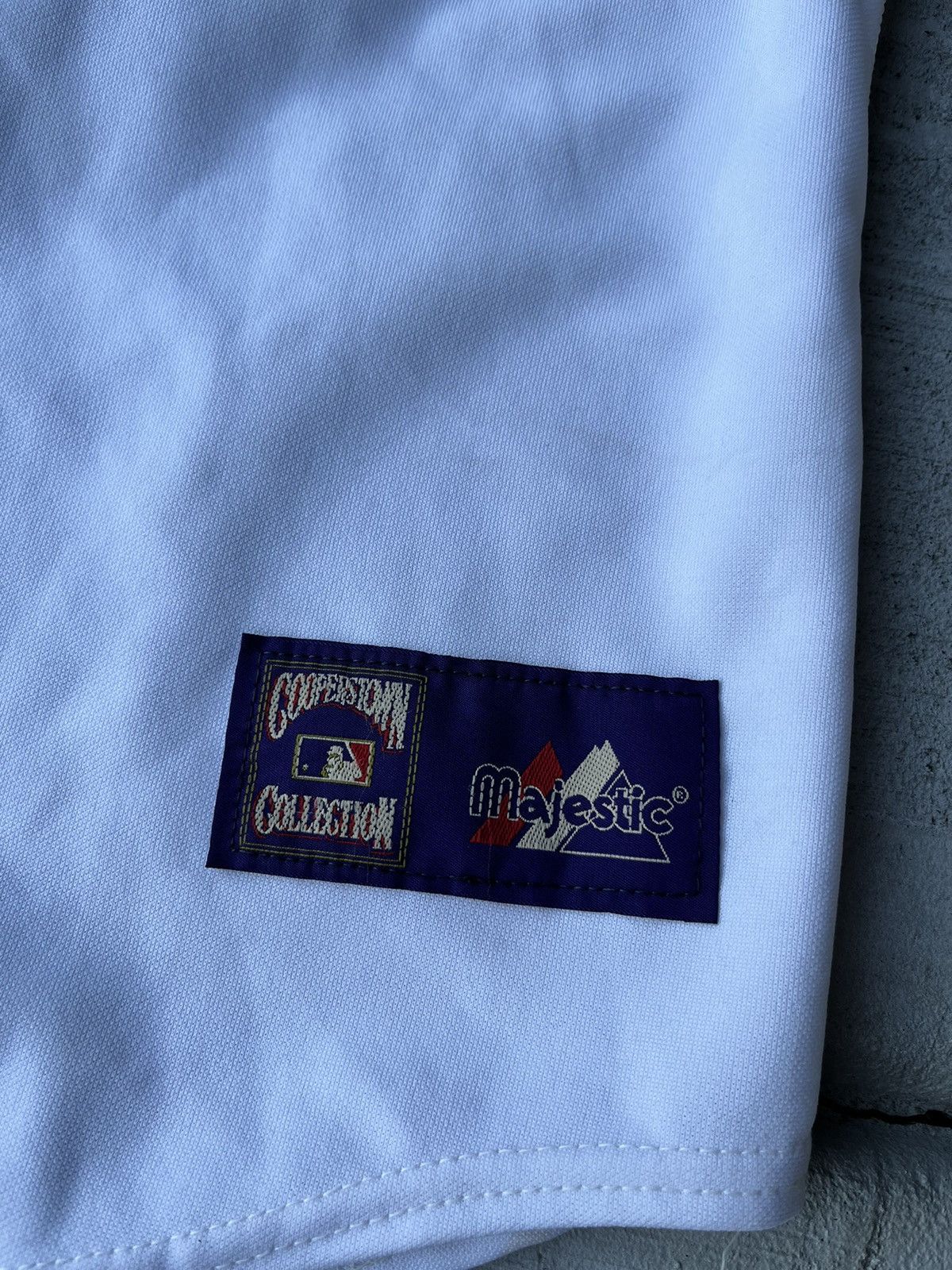MLB Vintage Seattle Mariners jersey MLB Size US XXL / EU 58 / 5 - 2 Thumbnail