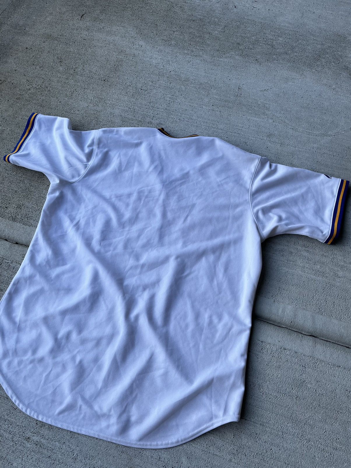 MLB Vintage Seattle Mariners jersey MLB Size US XXL / EU 58 / 5 - 5 Thumbnail
