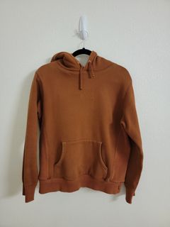 Ronin tonal clearance hoodie