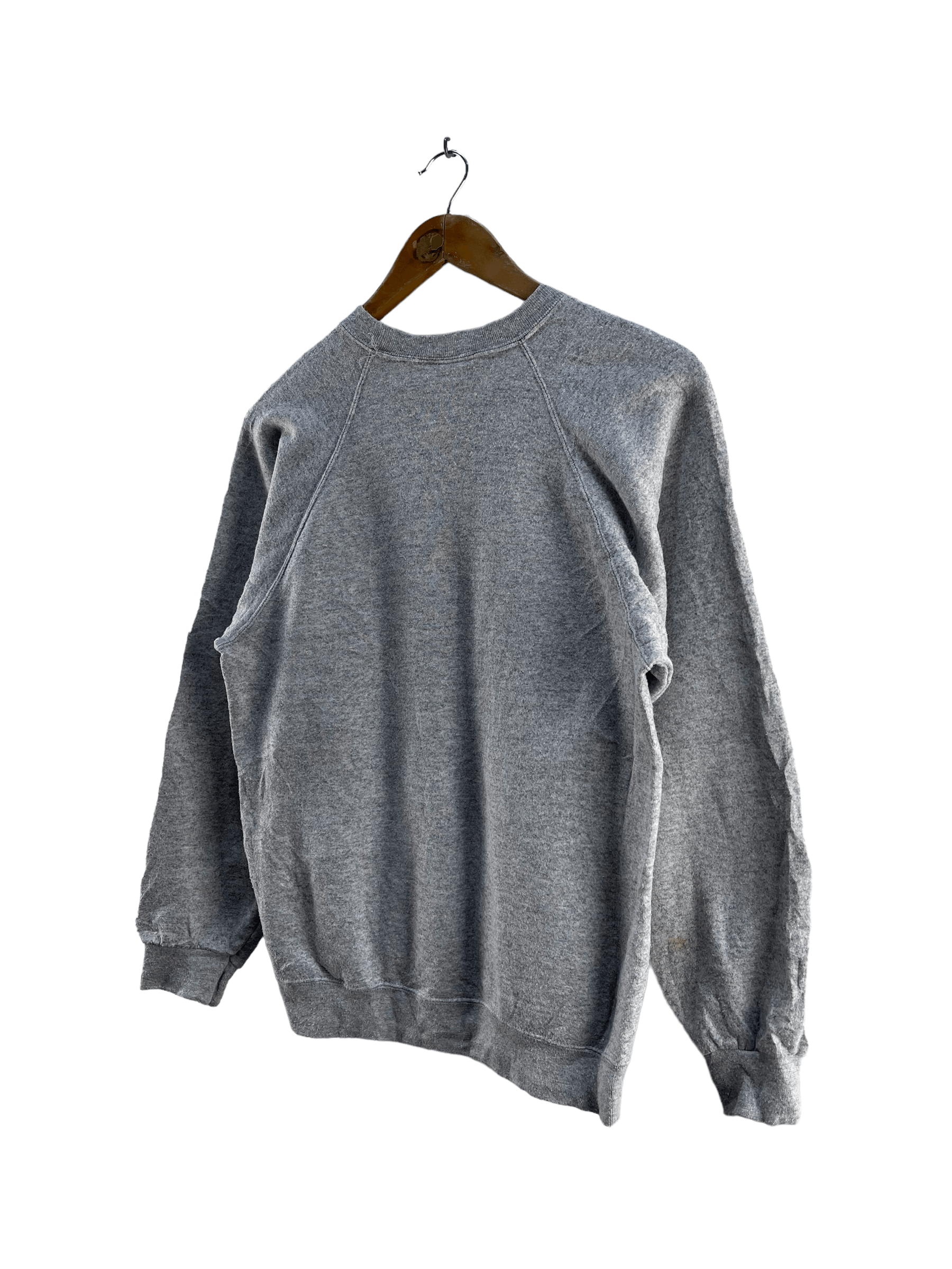 Other Vintage Plenty Tough Sport USA Sweatshirt Size US S / EU 44-46 / 1 - 6 Thumbnail