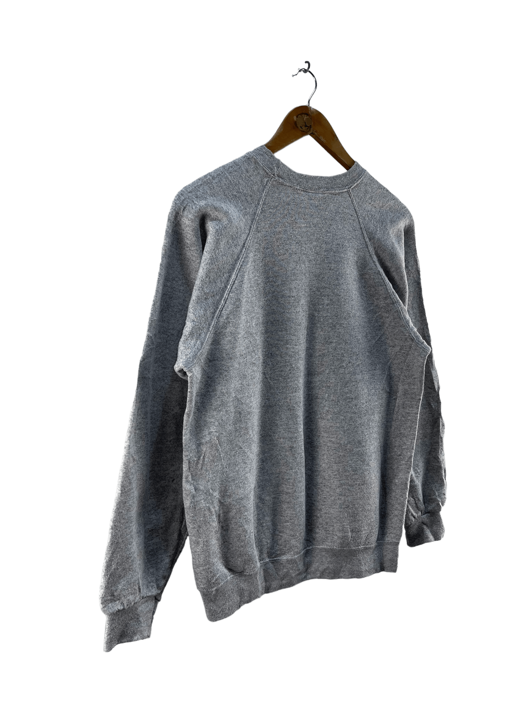 Other Vintage Plenty Tough Sport USA Sweatshirt Size US S / EU 44-46 / 1 - 5 Thumbnail