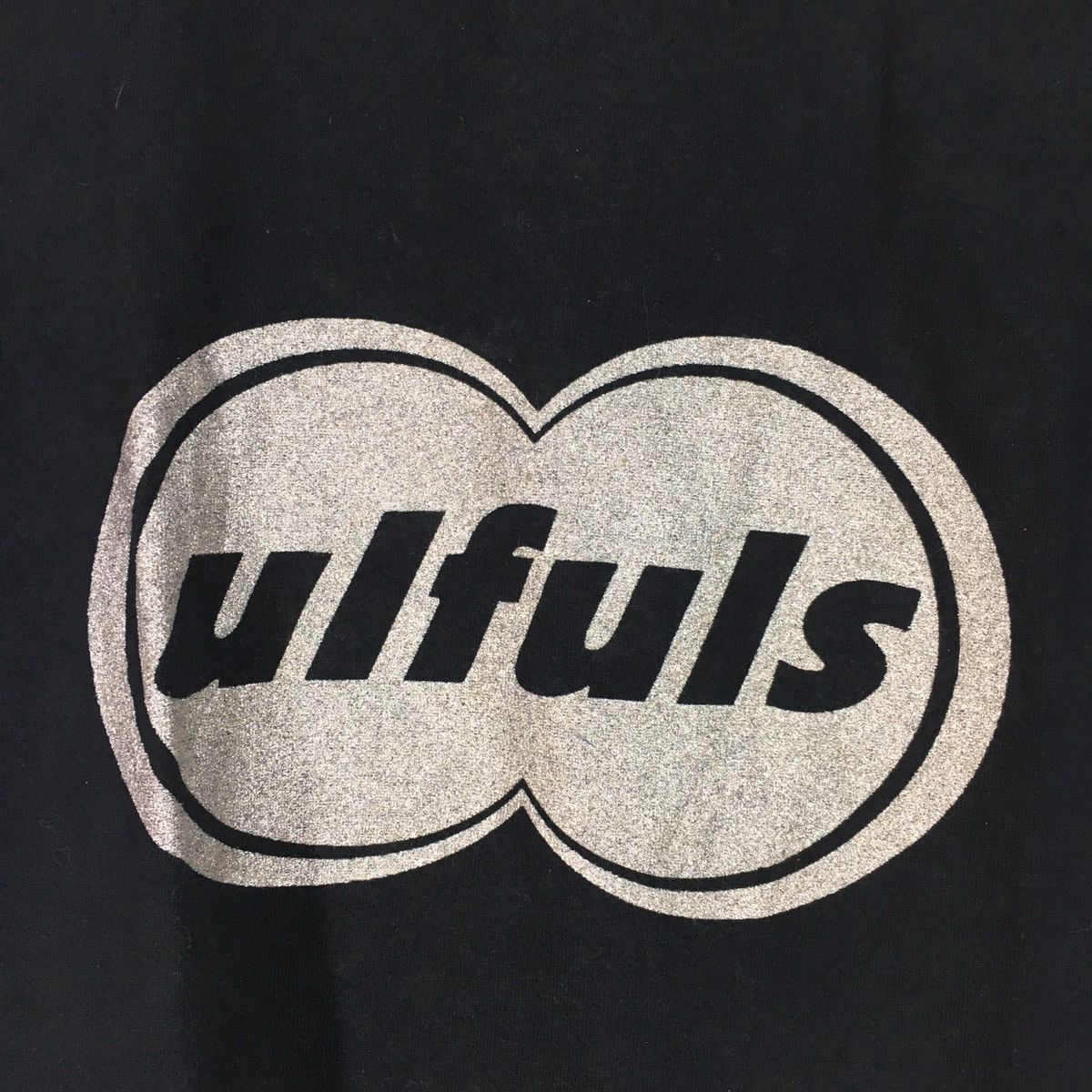 Band Tees Vintage 90s Ulfuls Japan rock band t shirt Size US S / EU 44-46 / 1 - 4 Thumbnail