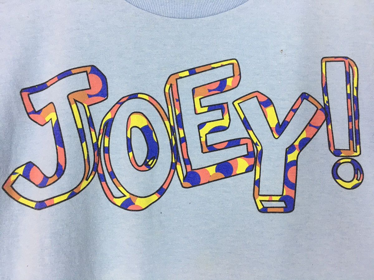 Band Tees Joey! Ramones T-shirt Size US M / EU 48-50 / 2 - 4 Thumbnail