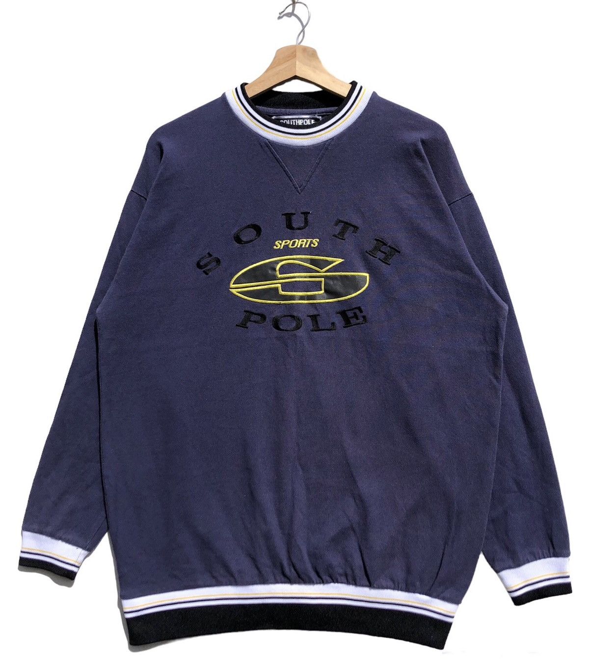 RARE‼️ Vintage Southpole Sweatshirt