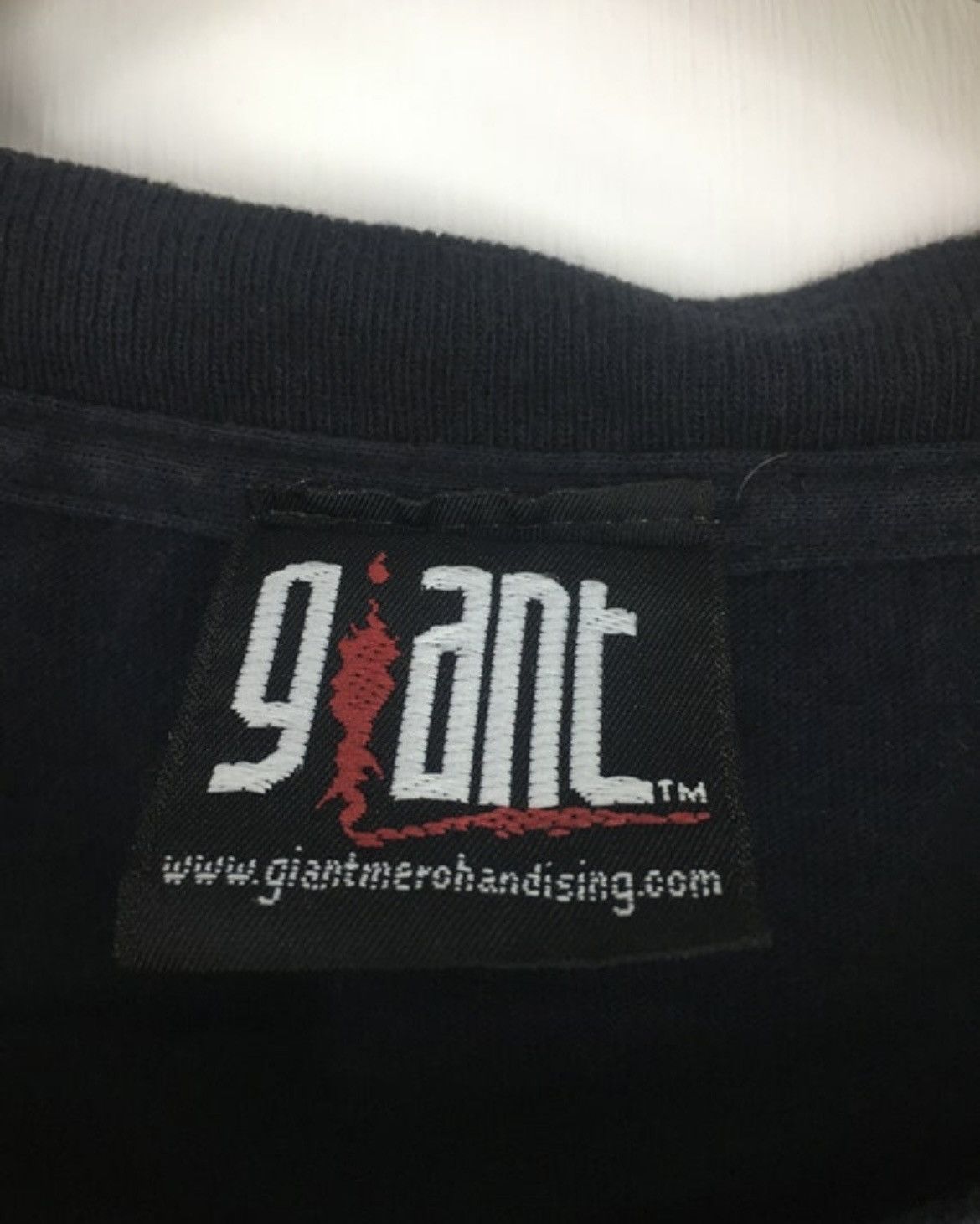 Band Tees Vintage 90s Korn see you on the other side metal band tee Size US XL / EU 56 / 4 - 5 Thumbnail