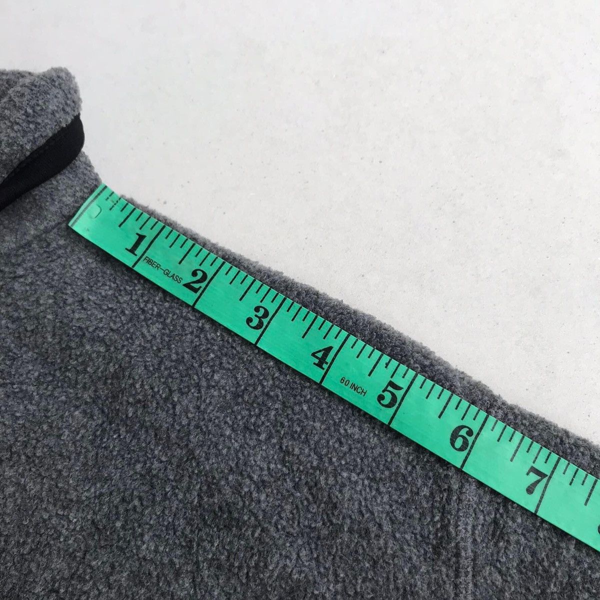 Kansai Yamamoto 🔥Accept Binding Offer🔥 Kansai Yamamoto Fleece Wool Jacket Size US M / EU 48-50 / 2 - 6 Thumbnail