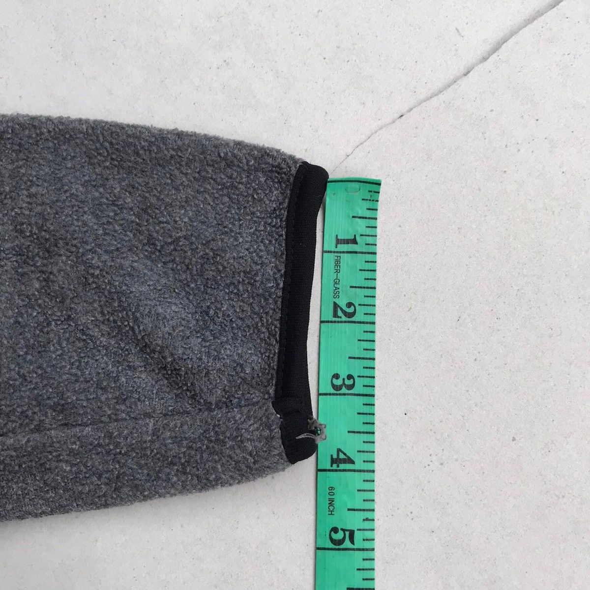 Kansai Yamamoto 🔥Accept Binding Offer🔥 Kansai Yamamoto Fleece Wool Jacket Size US M / EU 48-50 / 2 - 7 Thumbnail