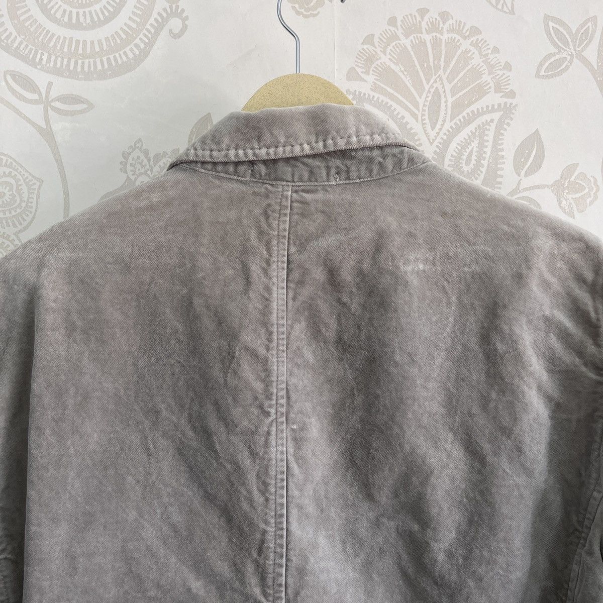 C.P. Company CP Company Blazer Two Buttons Jacket Made In Italy Size US M / EU 48-50 / 2 - 19 Thumbnail
