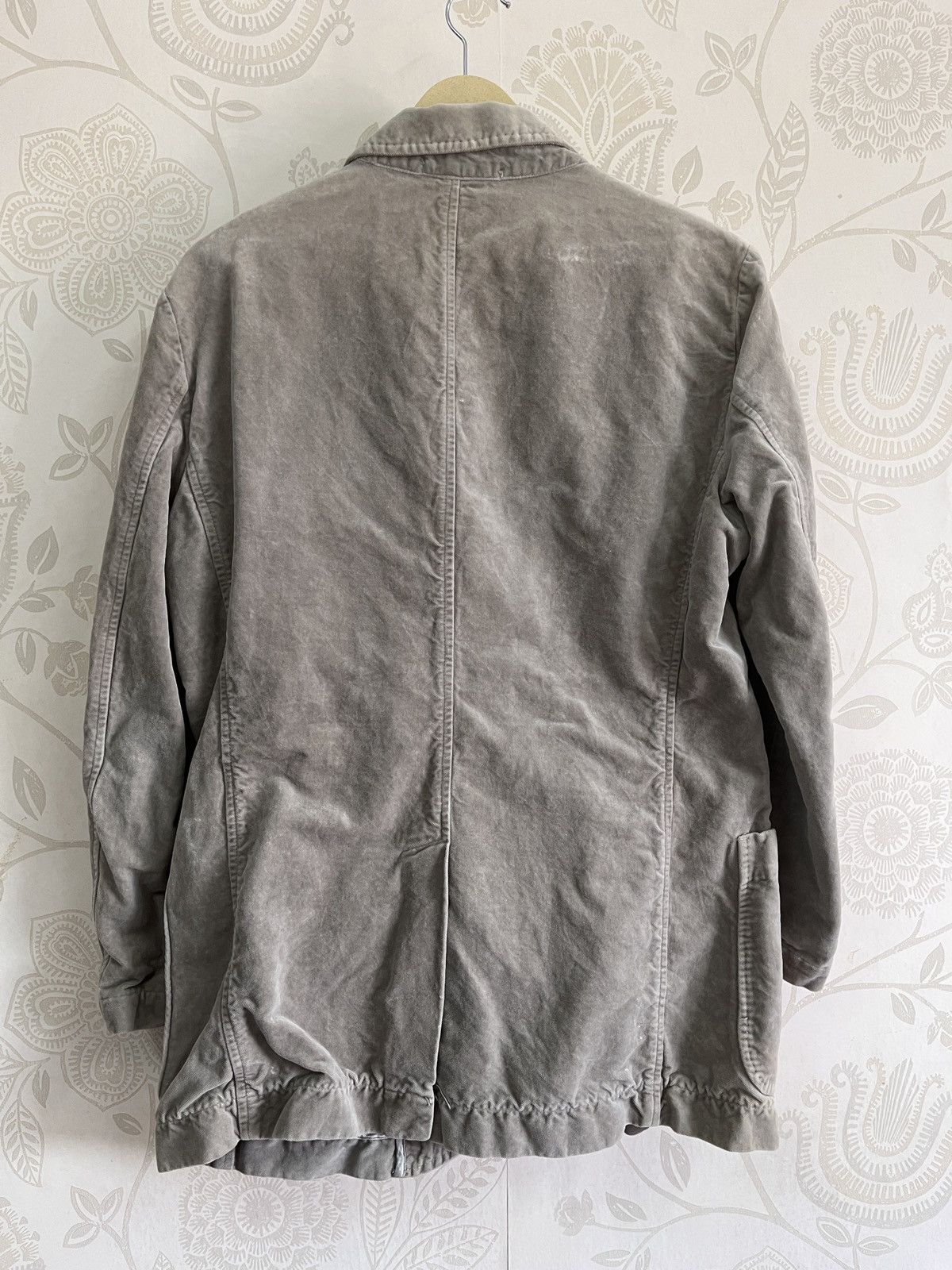 C.P. Company CP Company Blazer Two Buttons Jacket Made In Italy Size US M / EU 48-50 / 2 - 20 Thumbnail