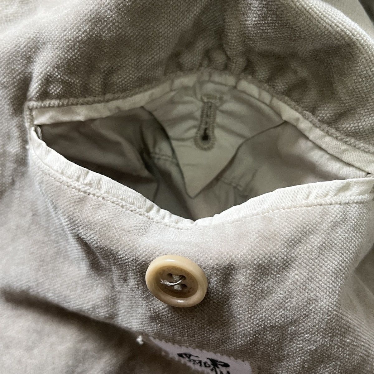 C.P. Company CP Company Blazer Two Buttons Jacket Made In Italy Size US M / EU 48-50 / 2 - 14 Thumbnail