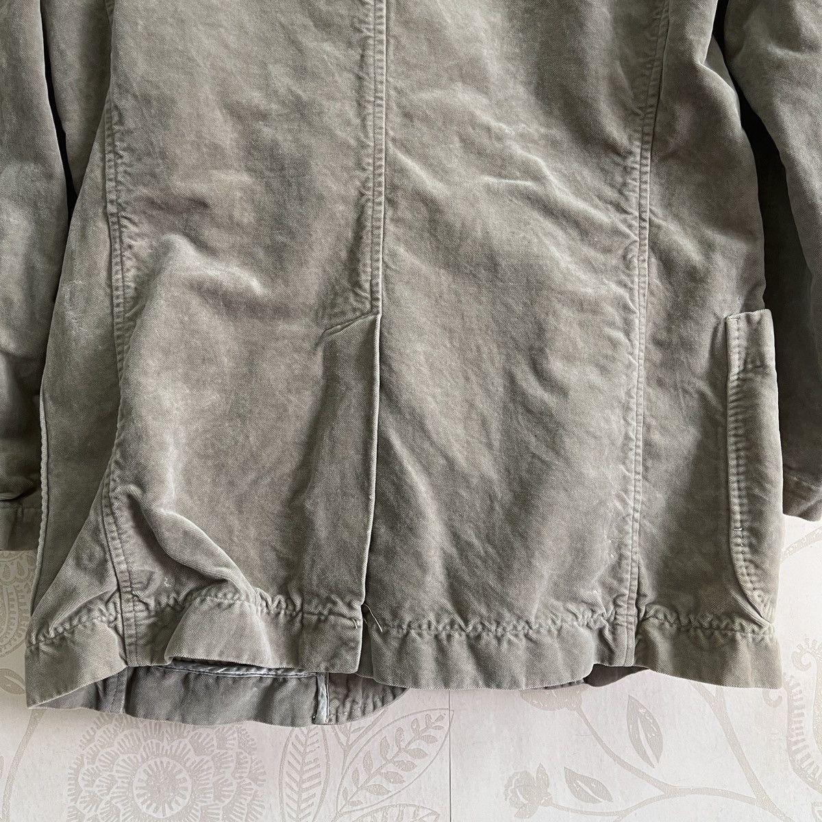 C.P. Company CP Company Blazer Two Buttons Jacket Made In Italy Size US M / EU 48-50 / 2 - 11 Thumbnail
