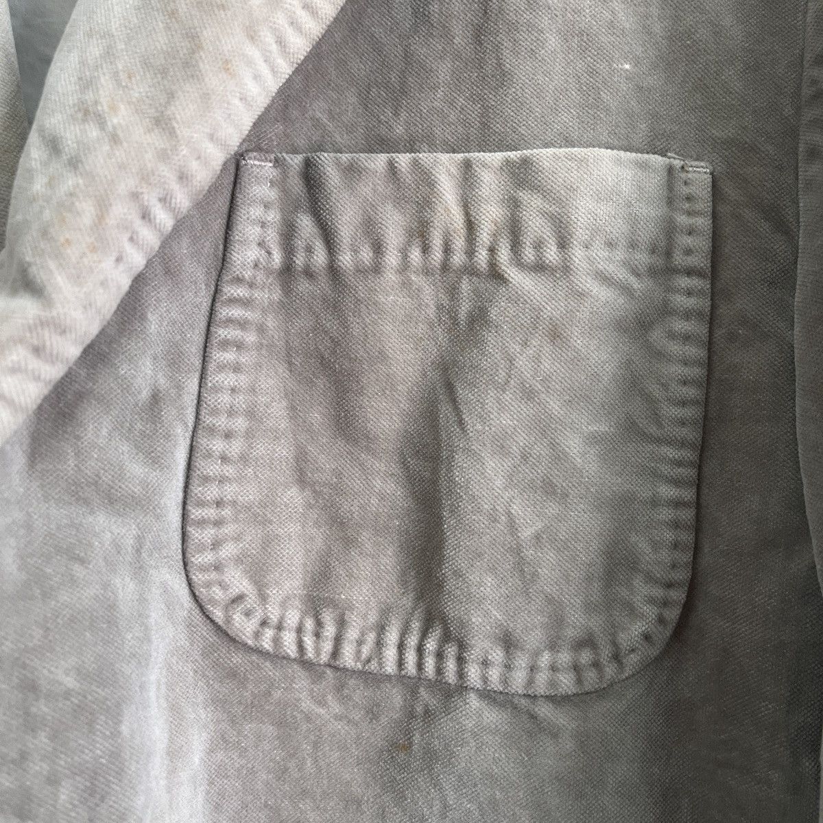 C.P. Company CP Company Blazer Two Buttons Jacket Made In Italy Size US M / EU 48-50 / 2 - 8 Thumbnail