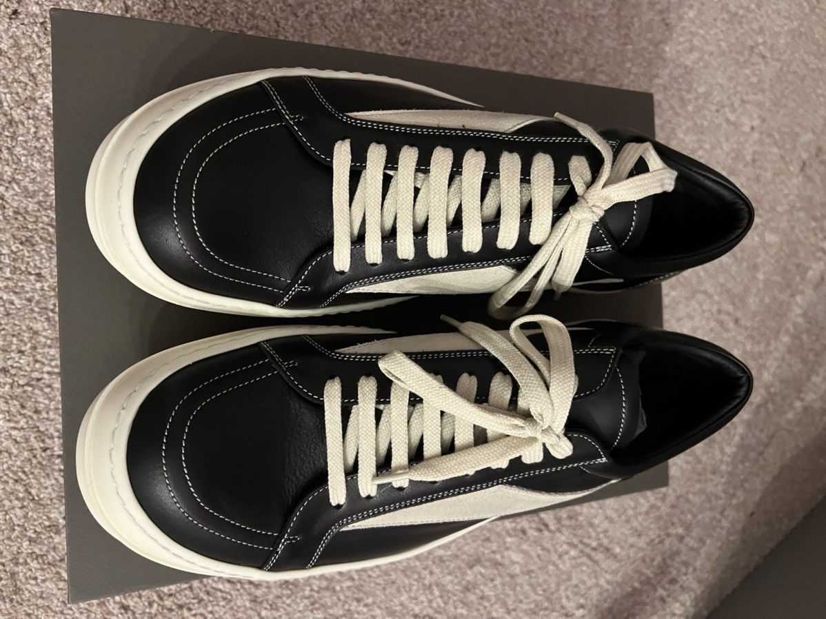 Rick Owens Rick Owens SS23 EDFU Vans Size US 6 / IT 36 - 4 Thumbnail