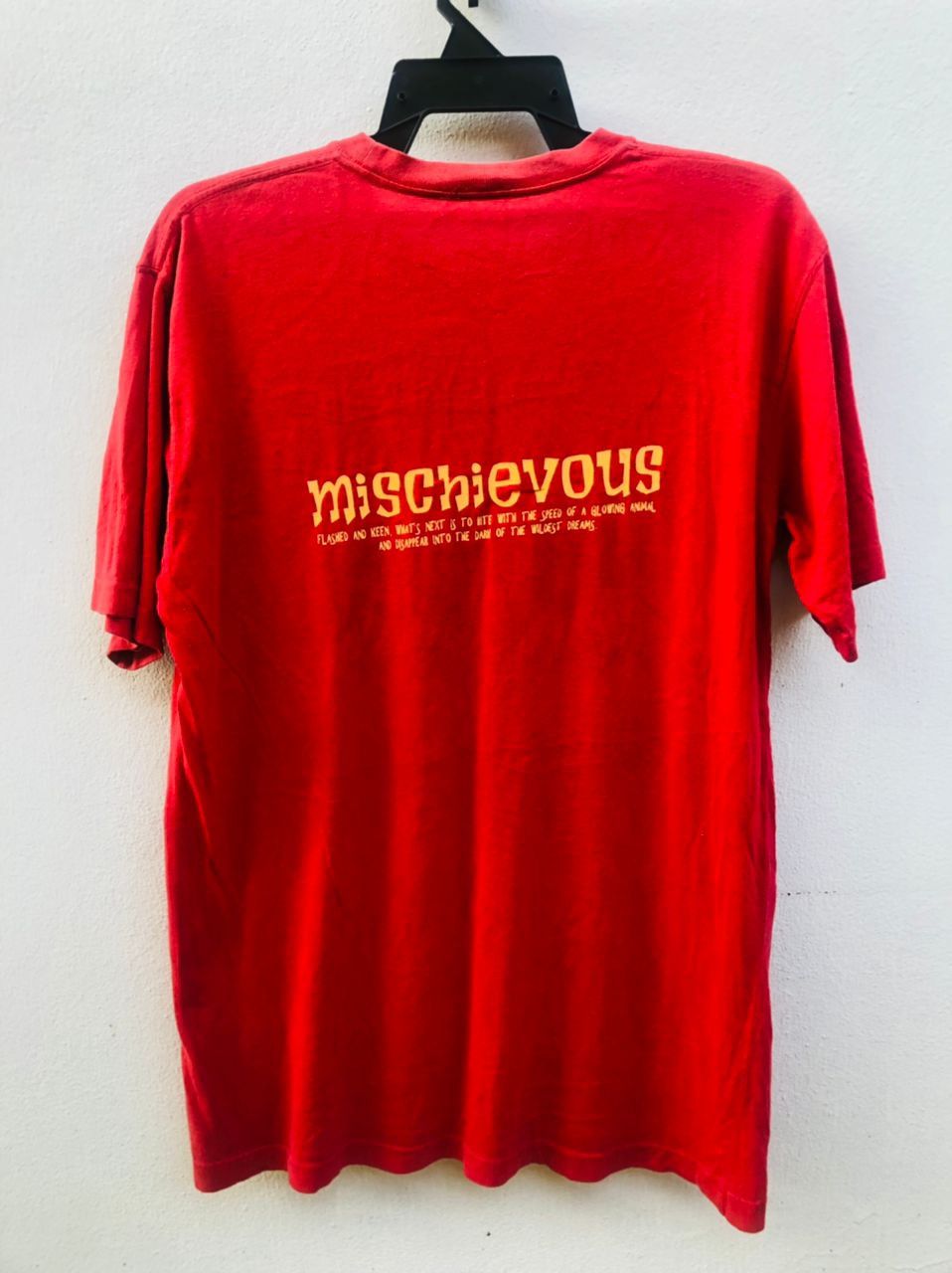 Vintage Skunk Mischievous Streetwear Fashion Style