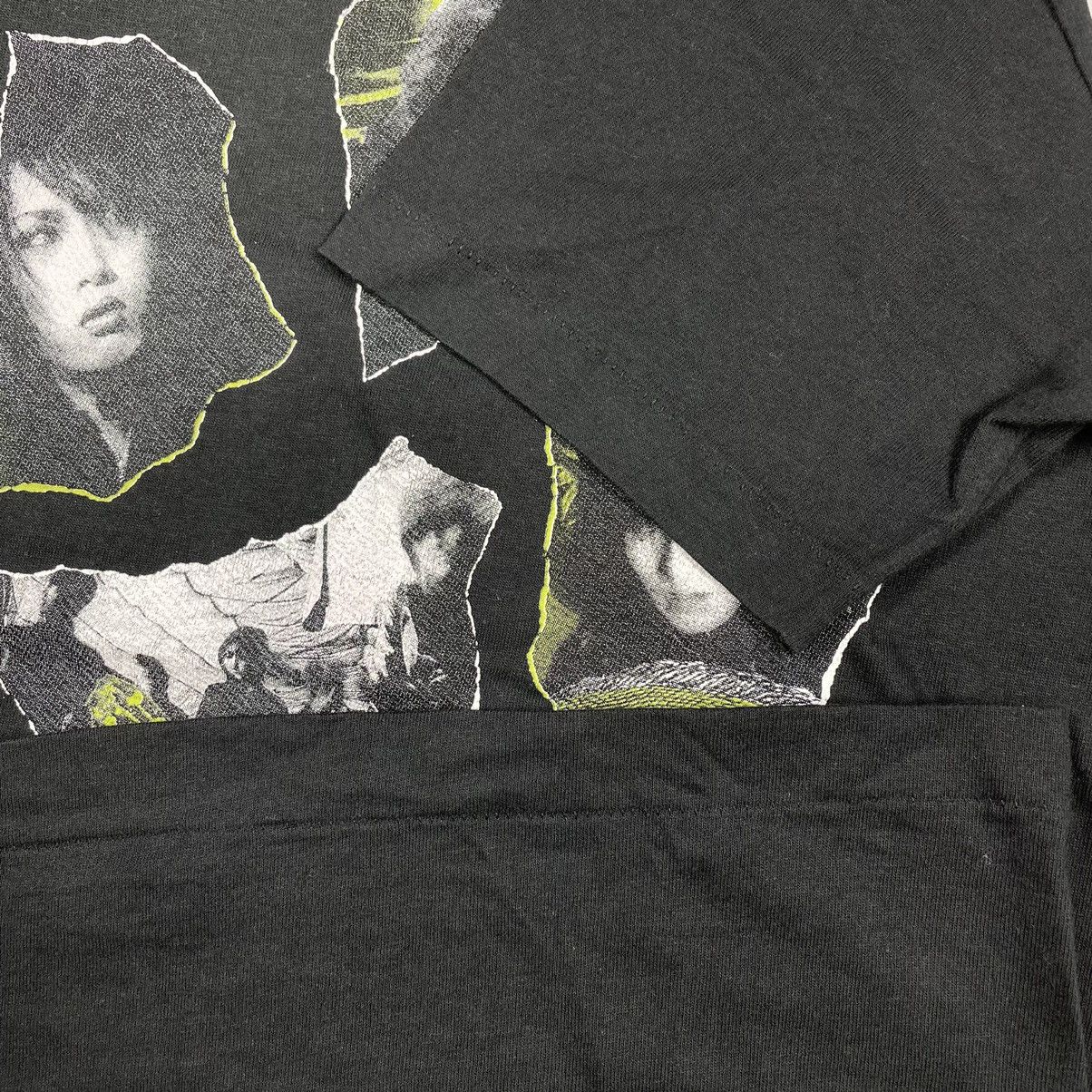 Band Tees Vintage 90s Pierrot 1997 Celluloid Humanism Tour Shirt Size US S / EU 44-46 / 1 - 6 Thumbnail