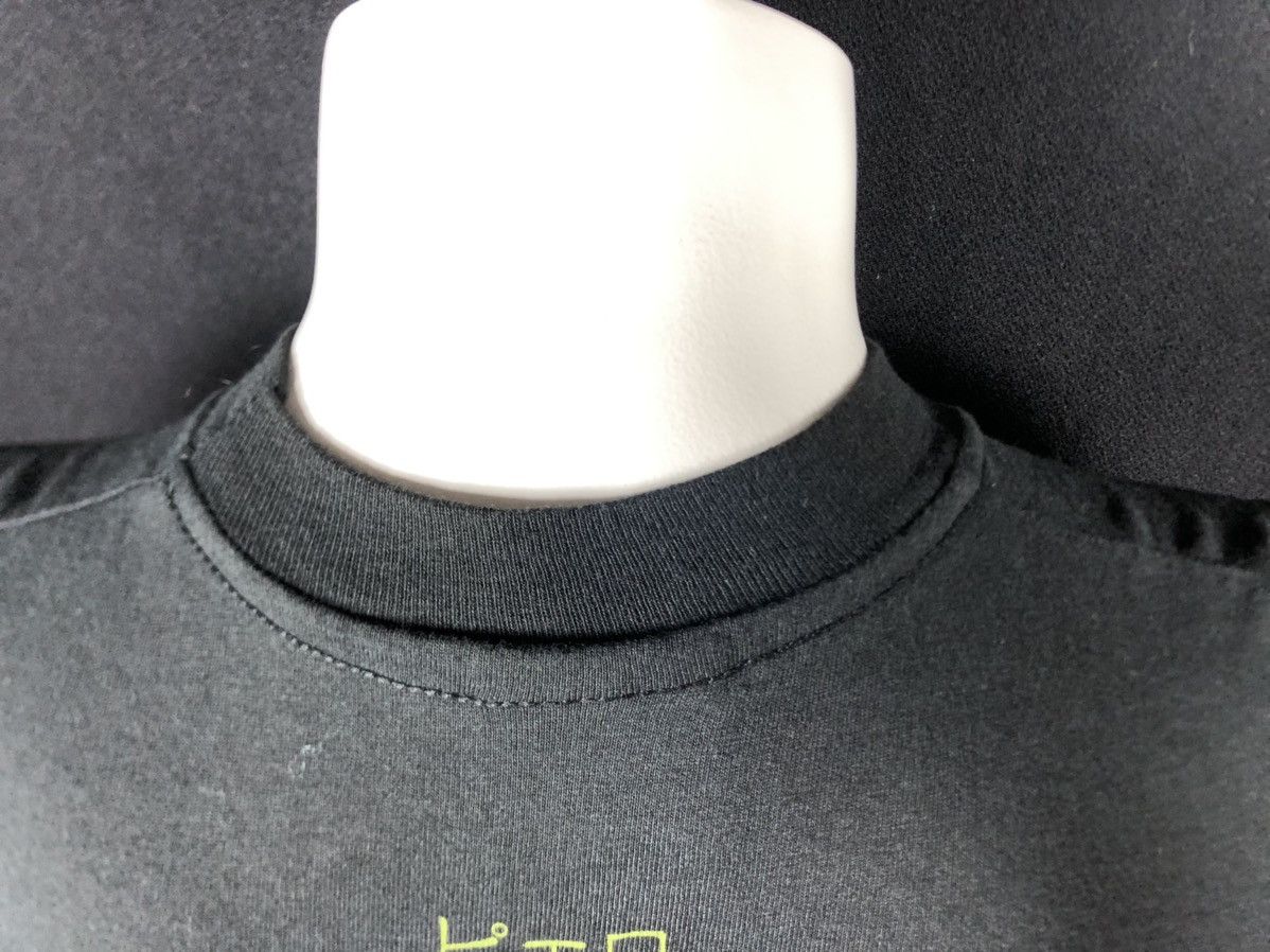 Band Tees Vintage 90s Pierrot 1997 Celluloid Humanism Tour Shirt Size US S / EU 44-46 / 1 - 18 Thumbnail