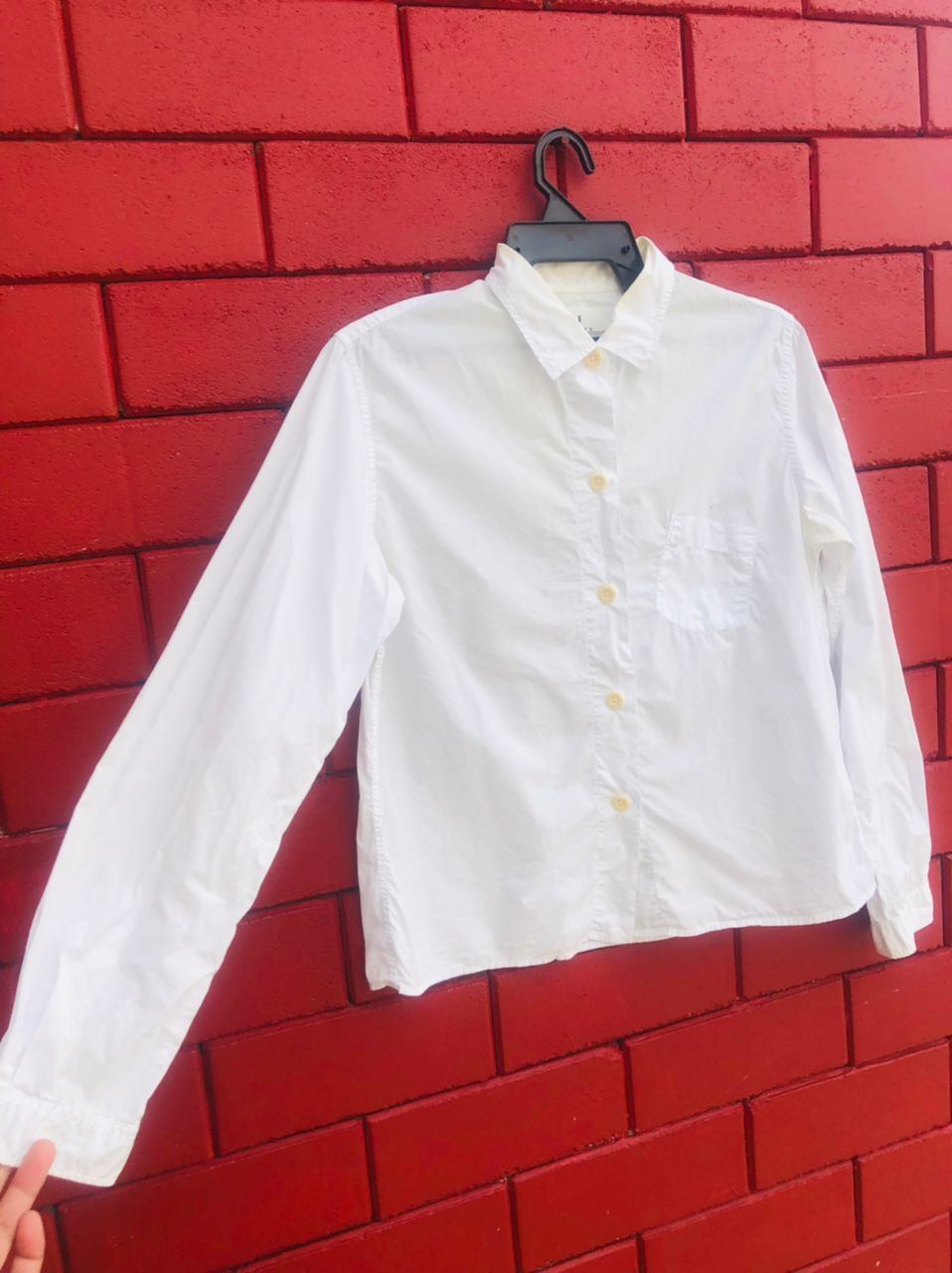 Margaret Howell Vintage Margaret Howell Japanese Designer Fashion Style Size US S / EU 44-46 / 1 - 5 Thumbnail