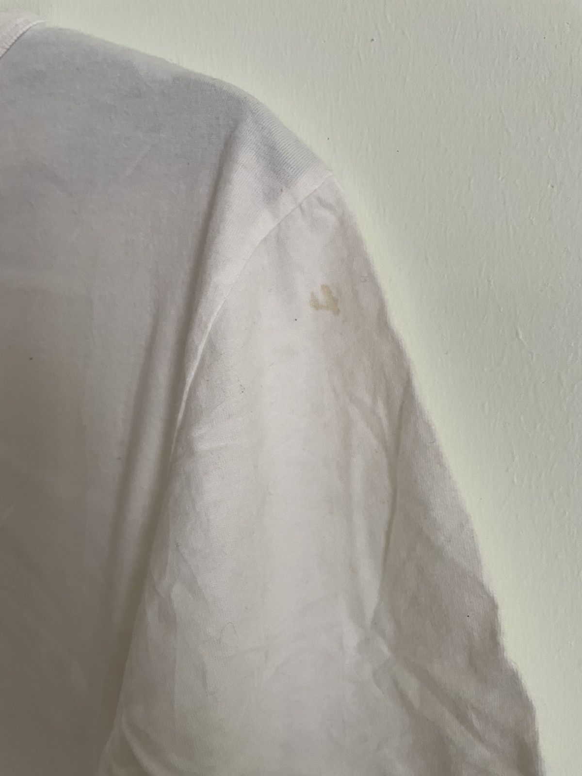 Margaret Howell Margaret Howell Basic Tee Size US S / EU 44-46 / 1 - 3 Thumbnail