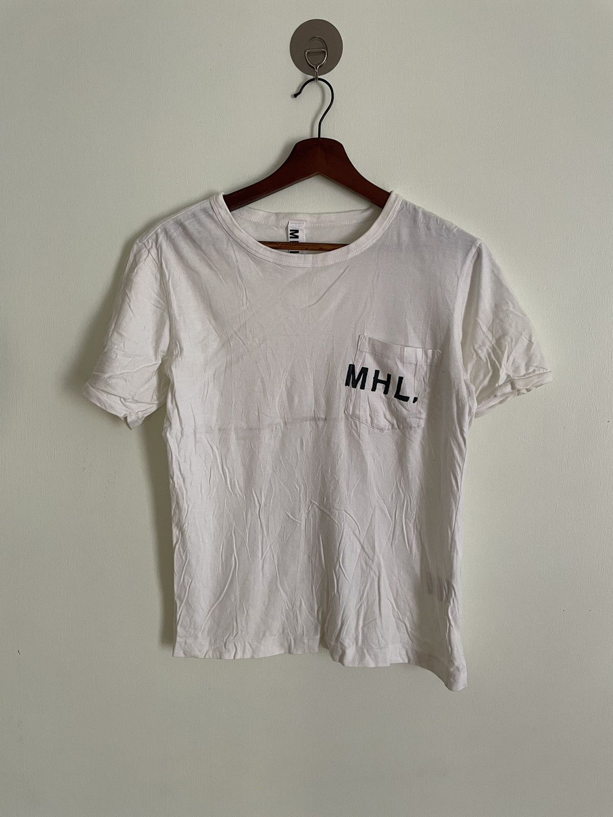 Margaret Howell Basic Tee