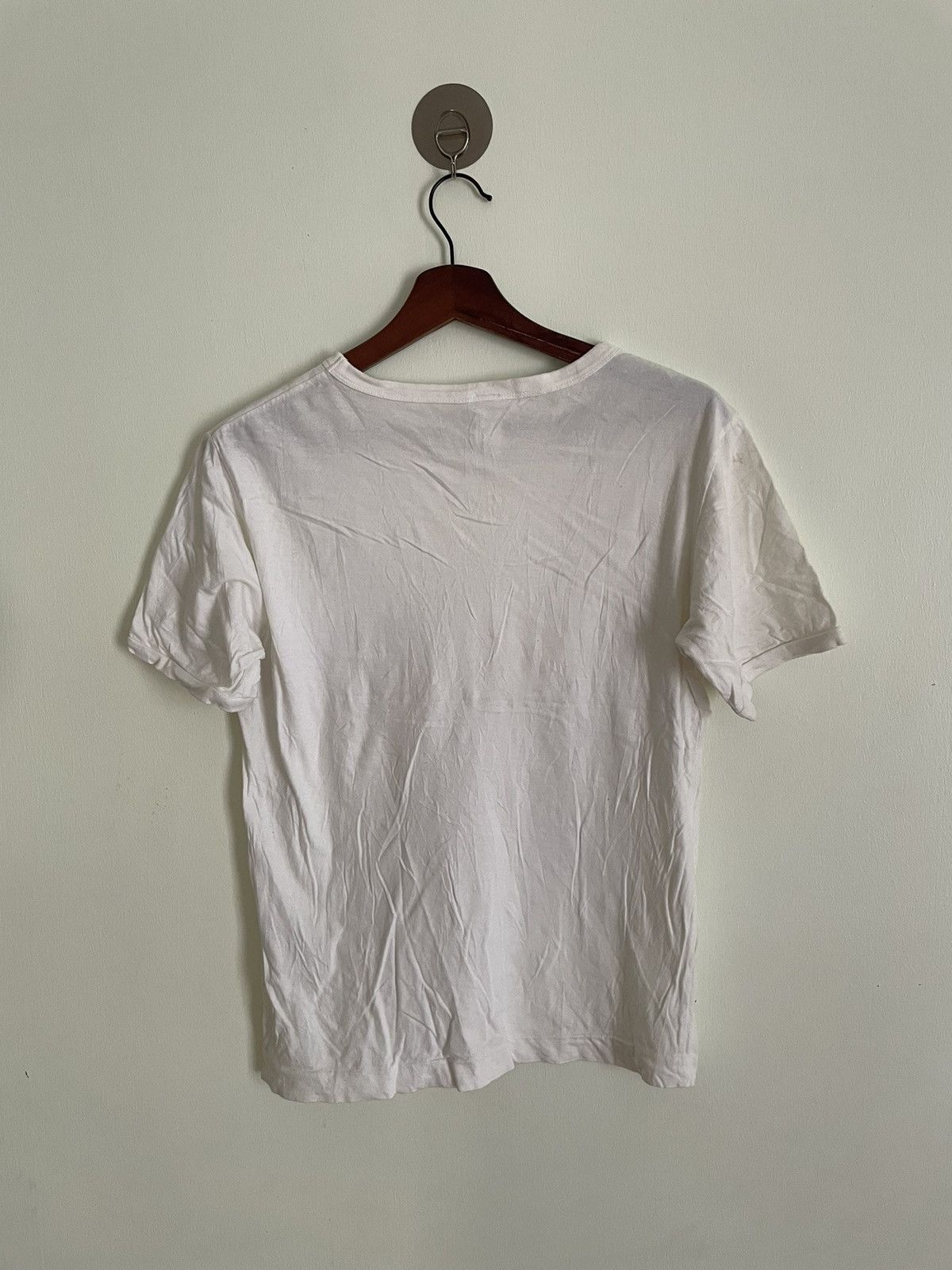 Margaret Howell Margaret Howell Basic Tee Size US S / EU 44-46 / 1 - 2 Thumbnail