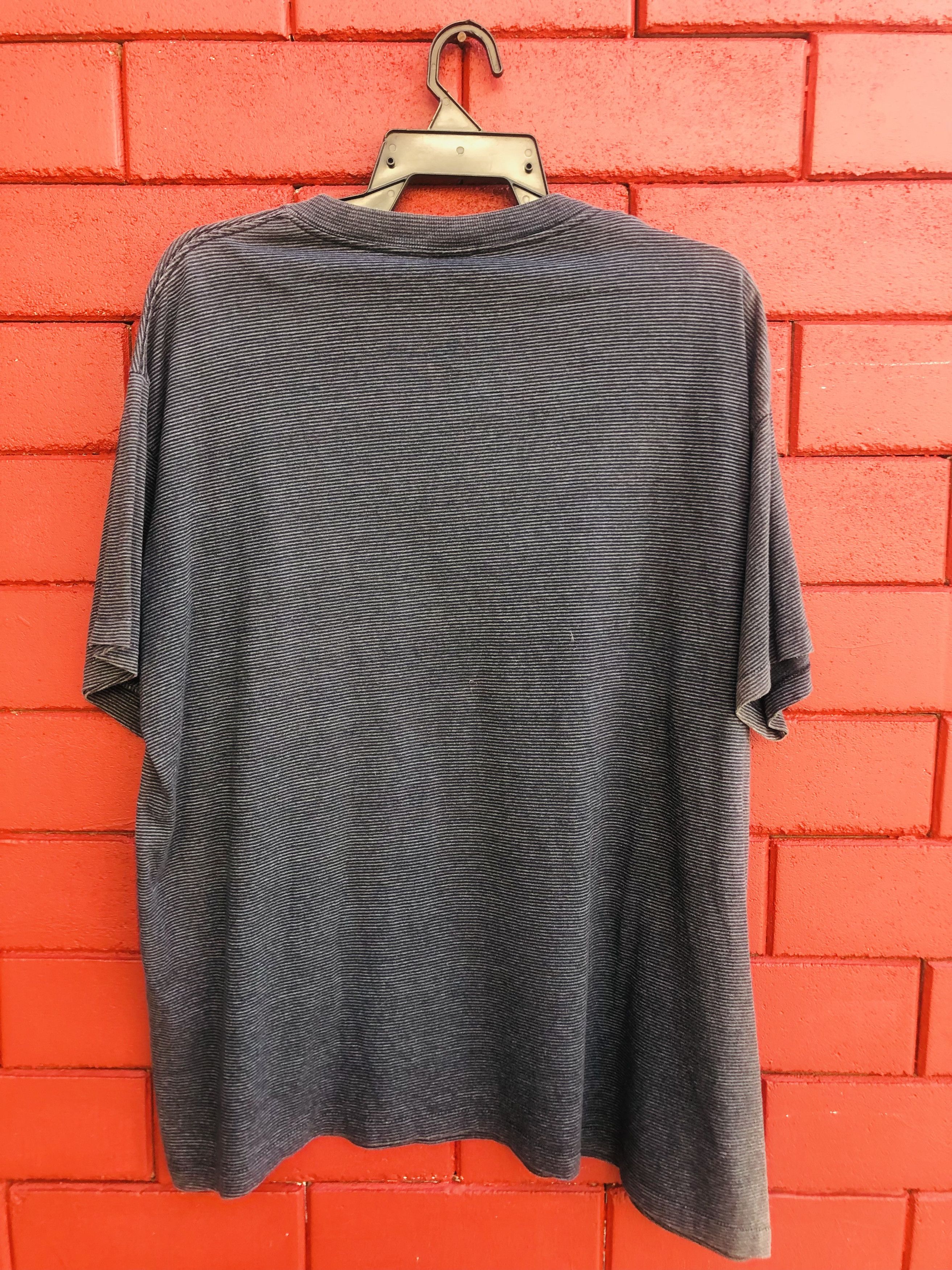 Band Tees Vintage Jamm New Orleans Music Designer Fashion Shirt Size US L / EU 52-54 / 3 - 7 Thumbnail