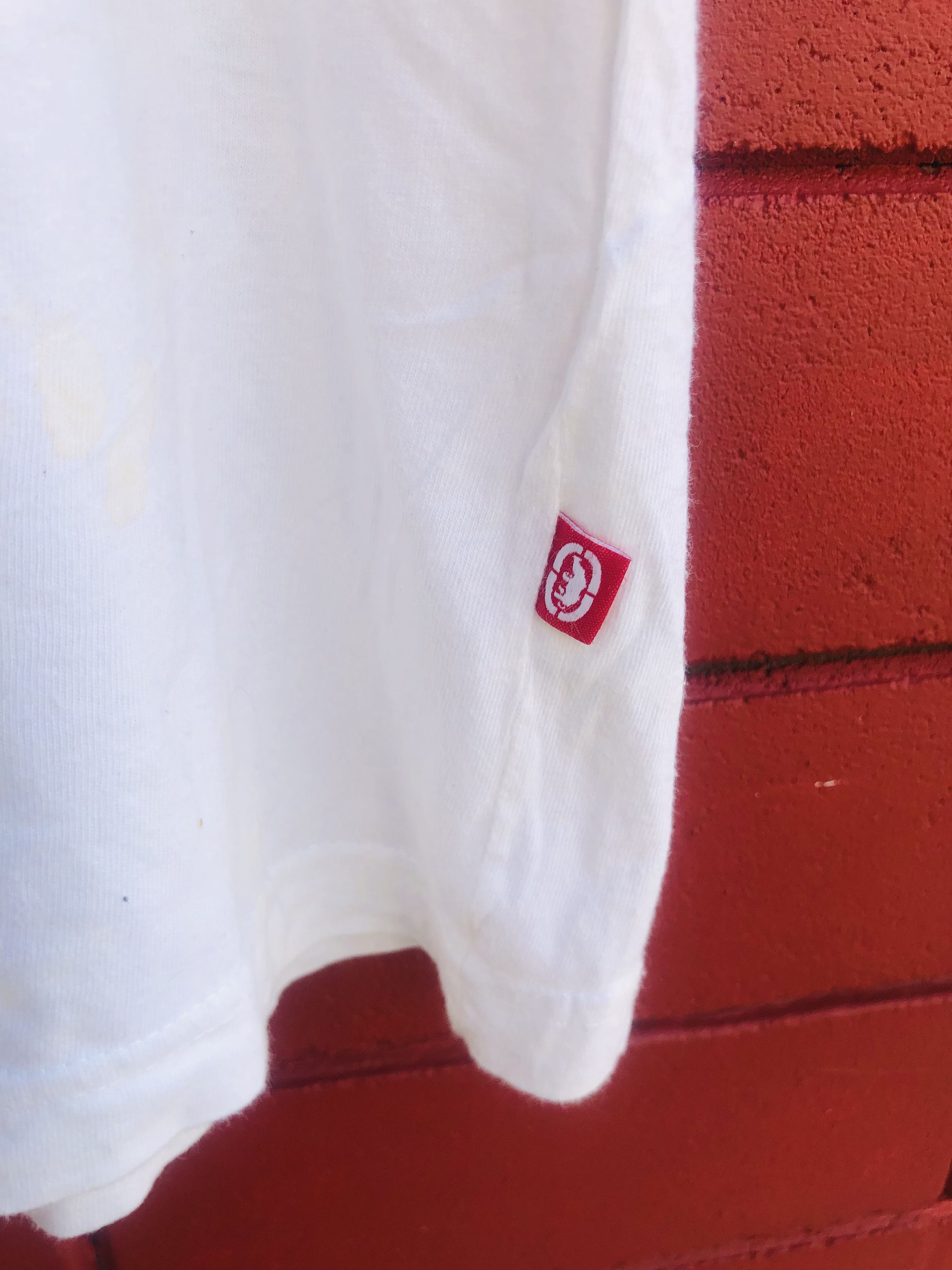 Japanese Brand Vintage Ecko Unltd Japanese Designer Fashion Style Shirt Size US L / EU 52-54 / 3 - 7 Thumbnail