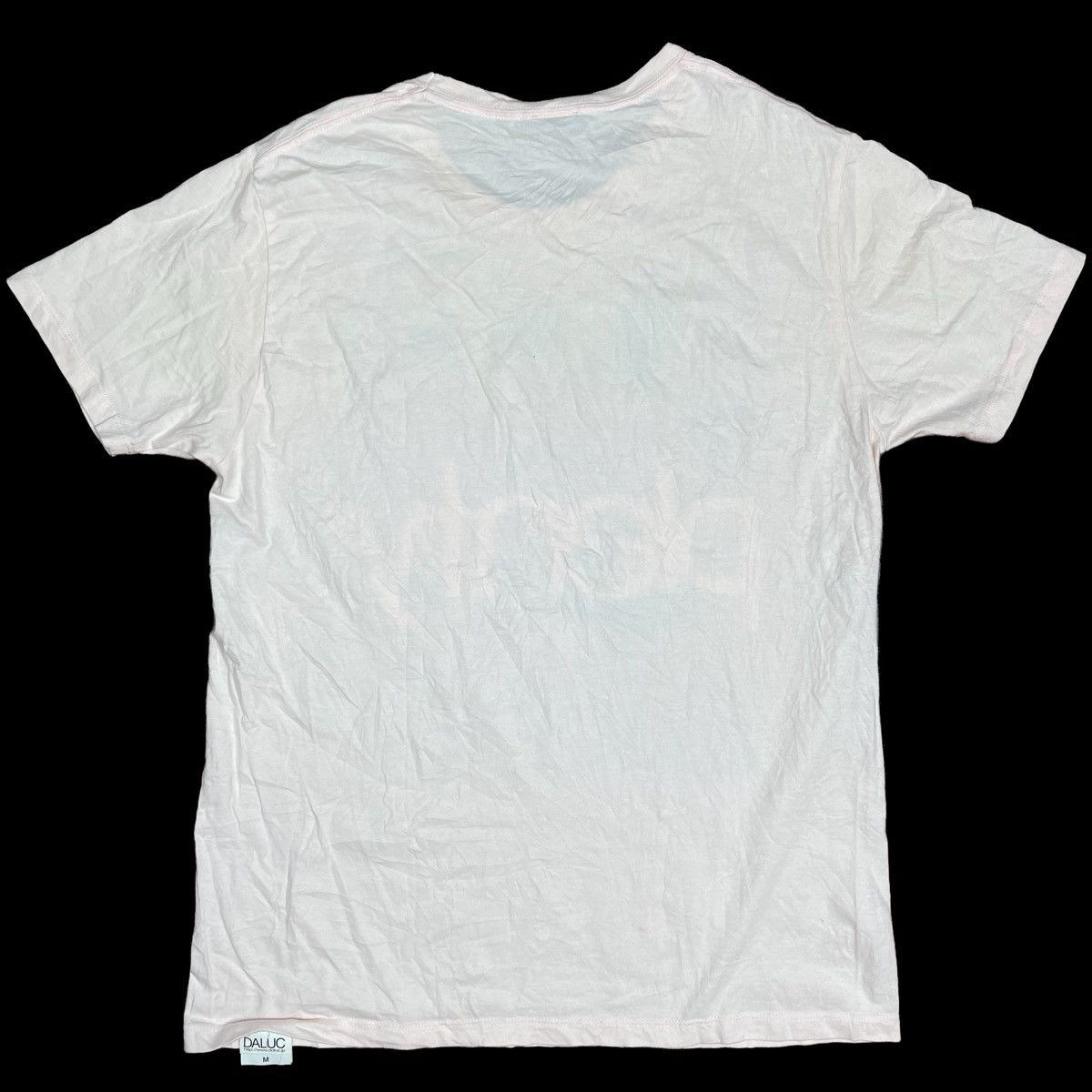 Band Tees Vintage 2009 Plenty Japanese Emo Indie Band Shirt Size US S / EU 44-46 / 1 - 4 Thumbnail