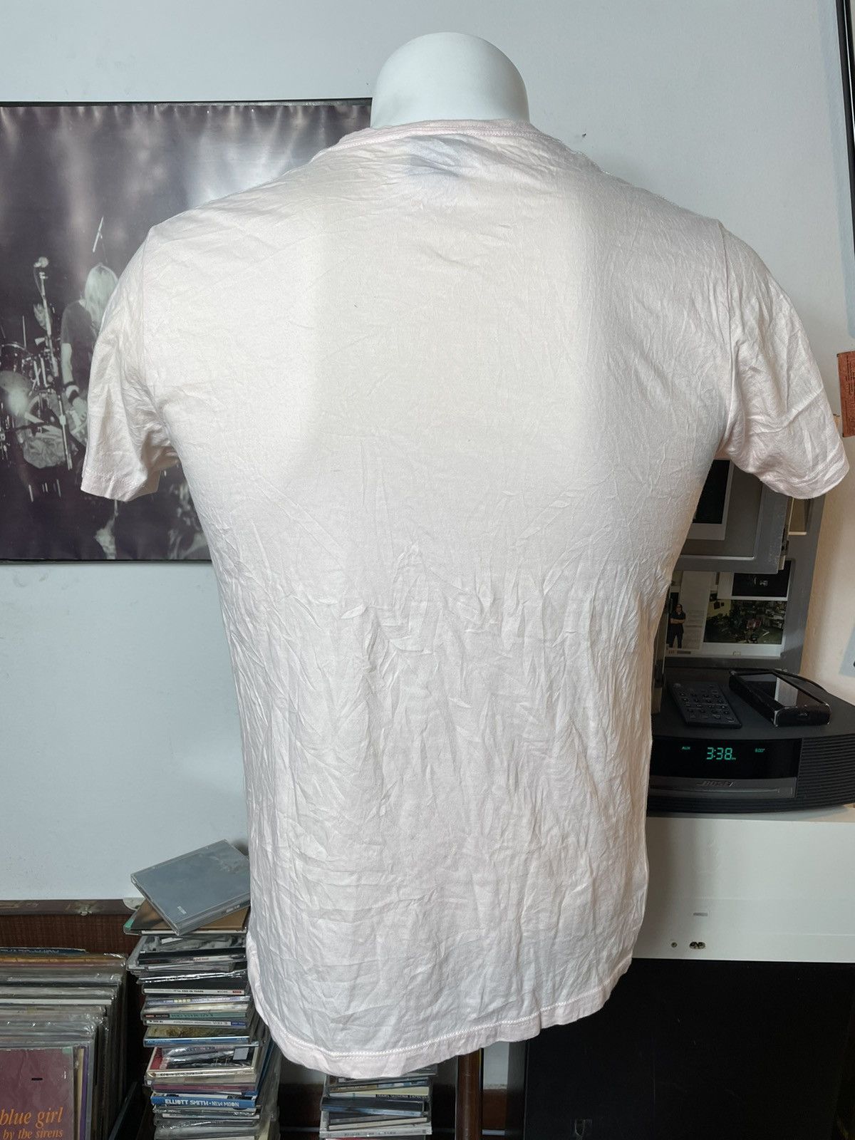 Band Tees Vintage 2009 Plenty Japanese Emo Indie Band Shirt Size US S / EU 44-46 / 1 - 7 Thumbnail
